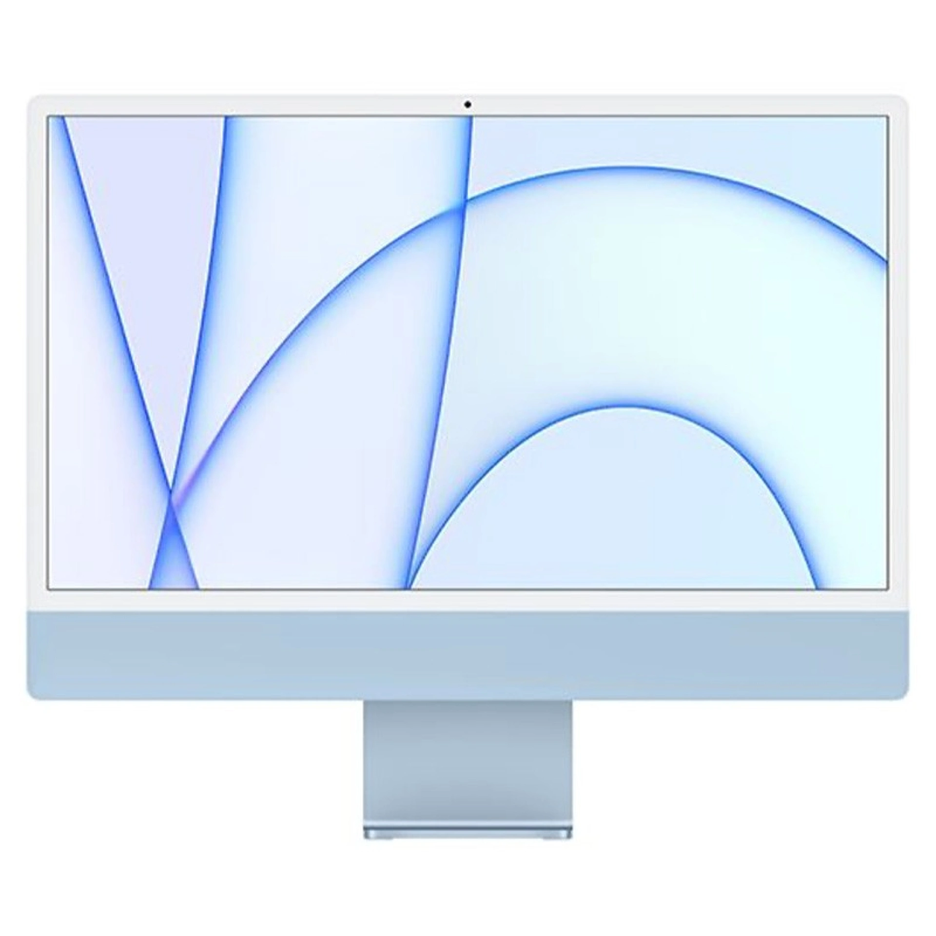 iMac 24" 4.5K 2021 512 GB 8 GB Azul Very Good