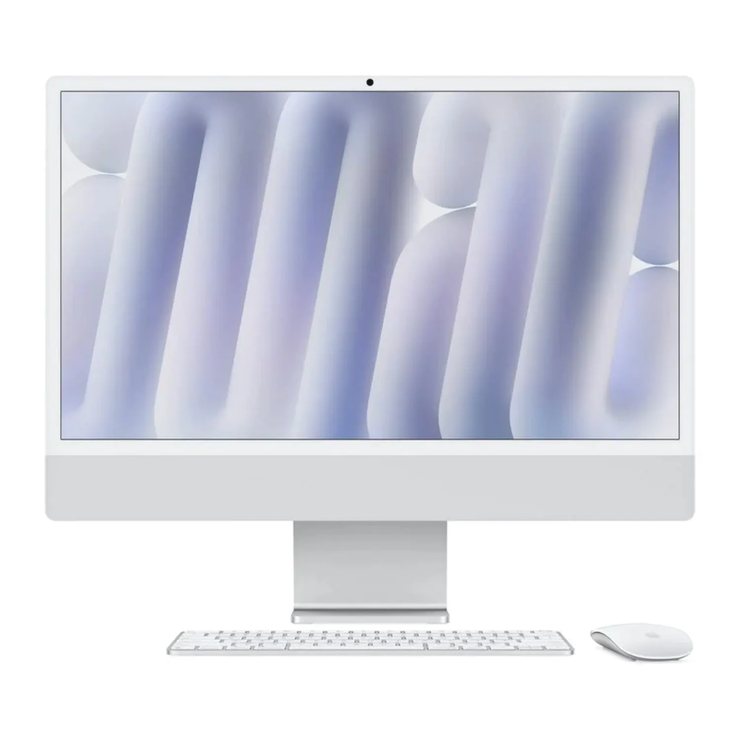 iMac 24" 4.5K 2024