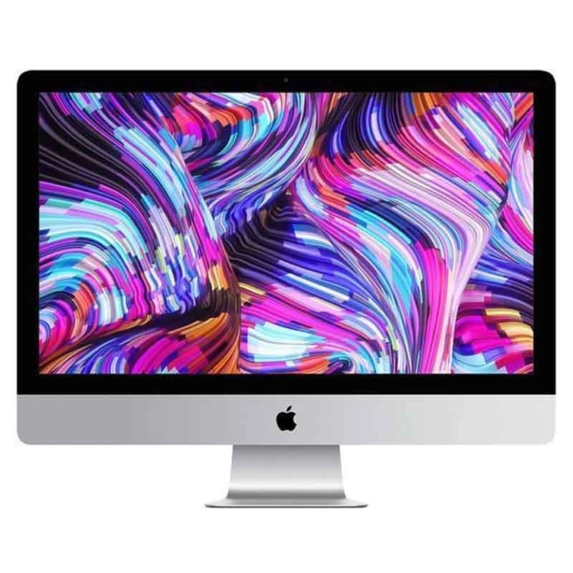 iMac 27-inch Late 2015