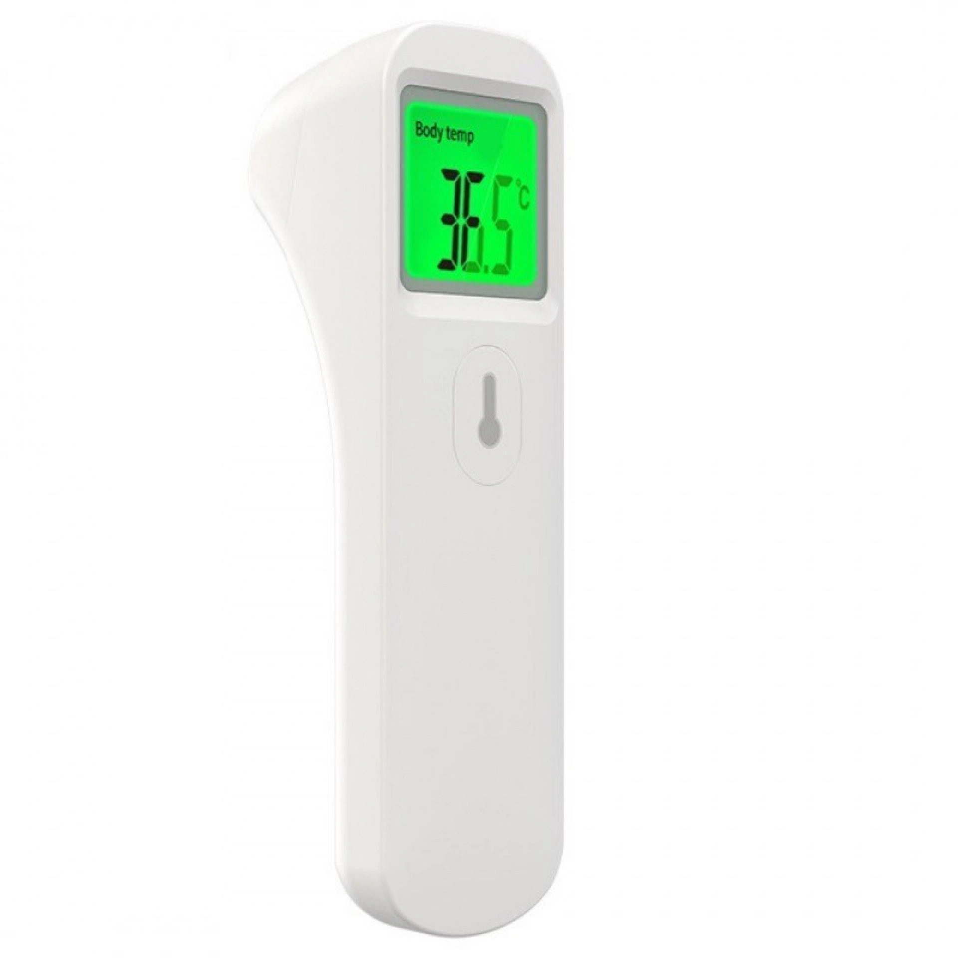 Infrarood thermometer