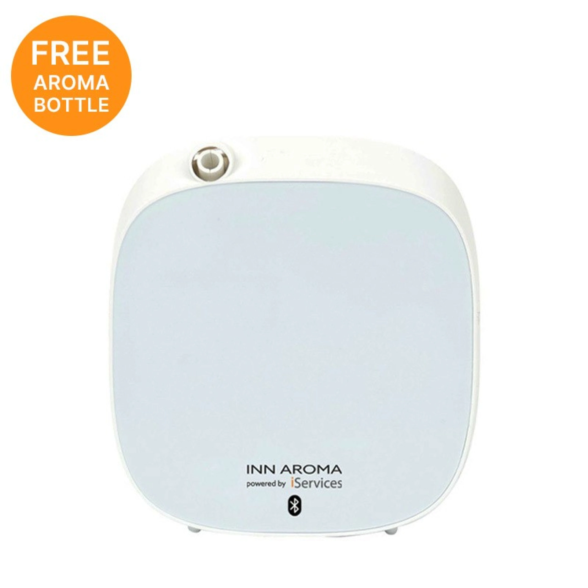 INN AROMA Diffuser Powered by iS Capim