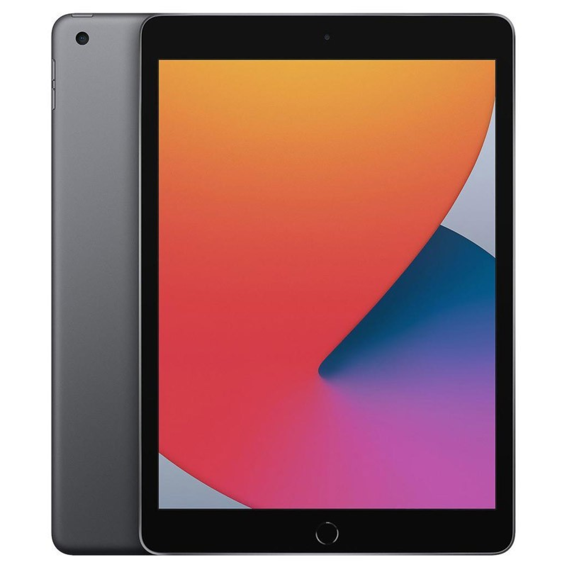 iPad 10.2-inch 2020 (8th Generation) 32 GB Space Grey Very Good Wi Fi