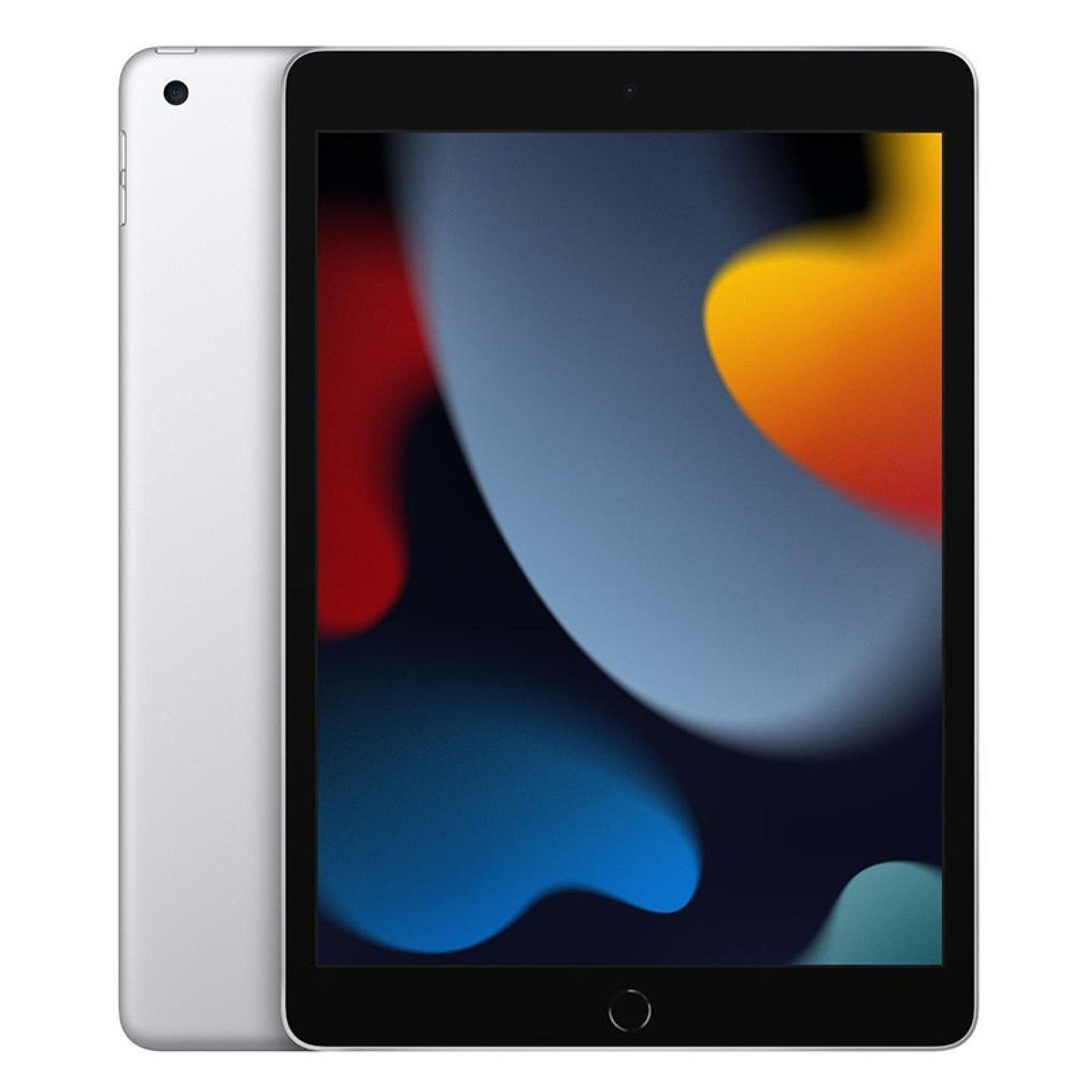 iPad 10.2" 2021 (9th Generation) 256 GB Excellent Silver Wi Fi