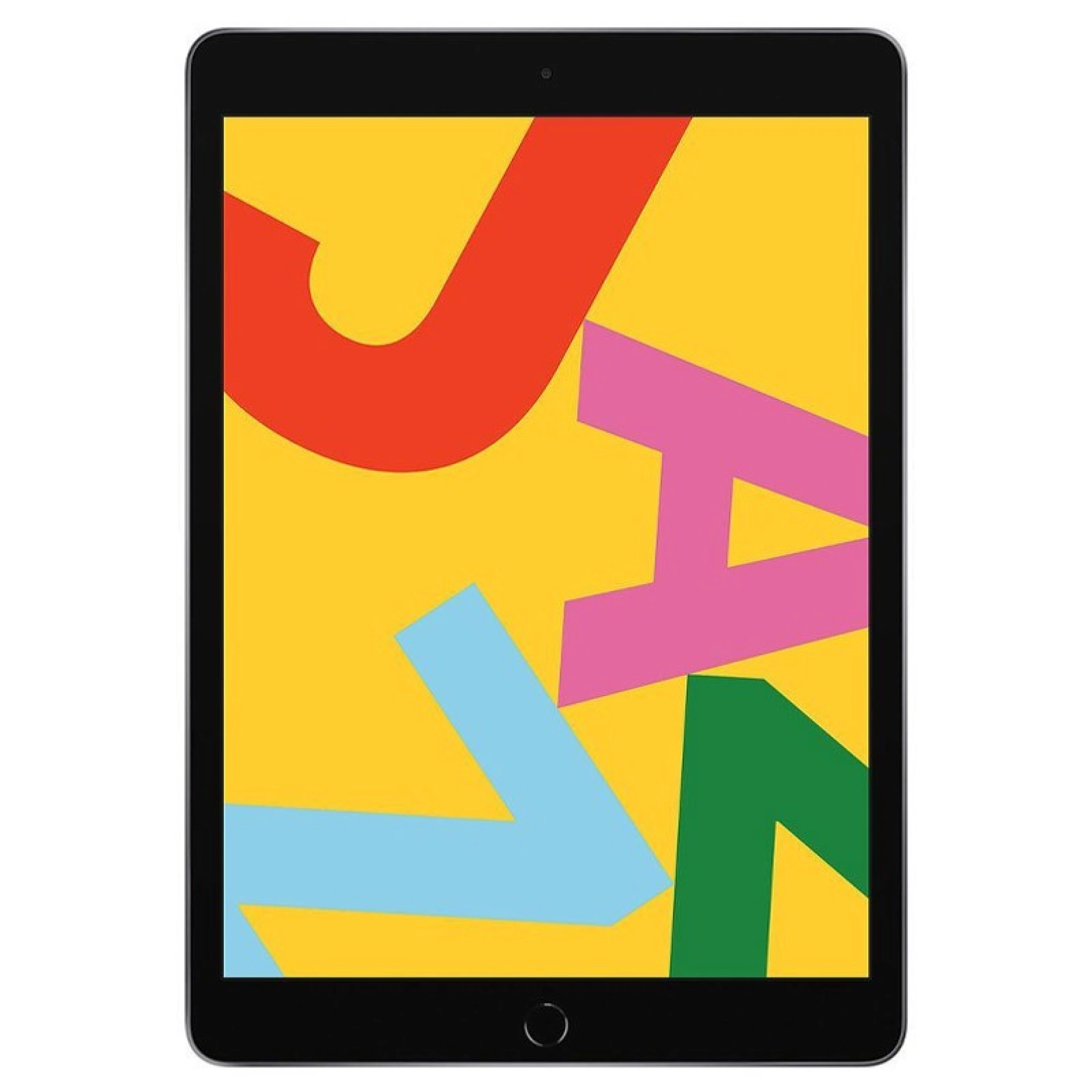 iPad 10.2-inch 2019 (7th Generation)