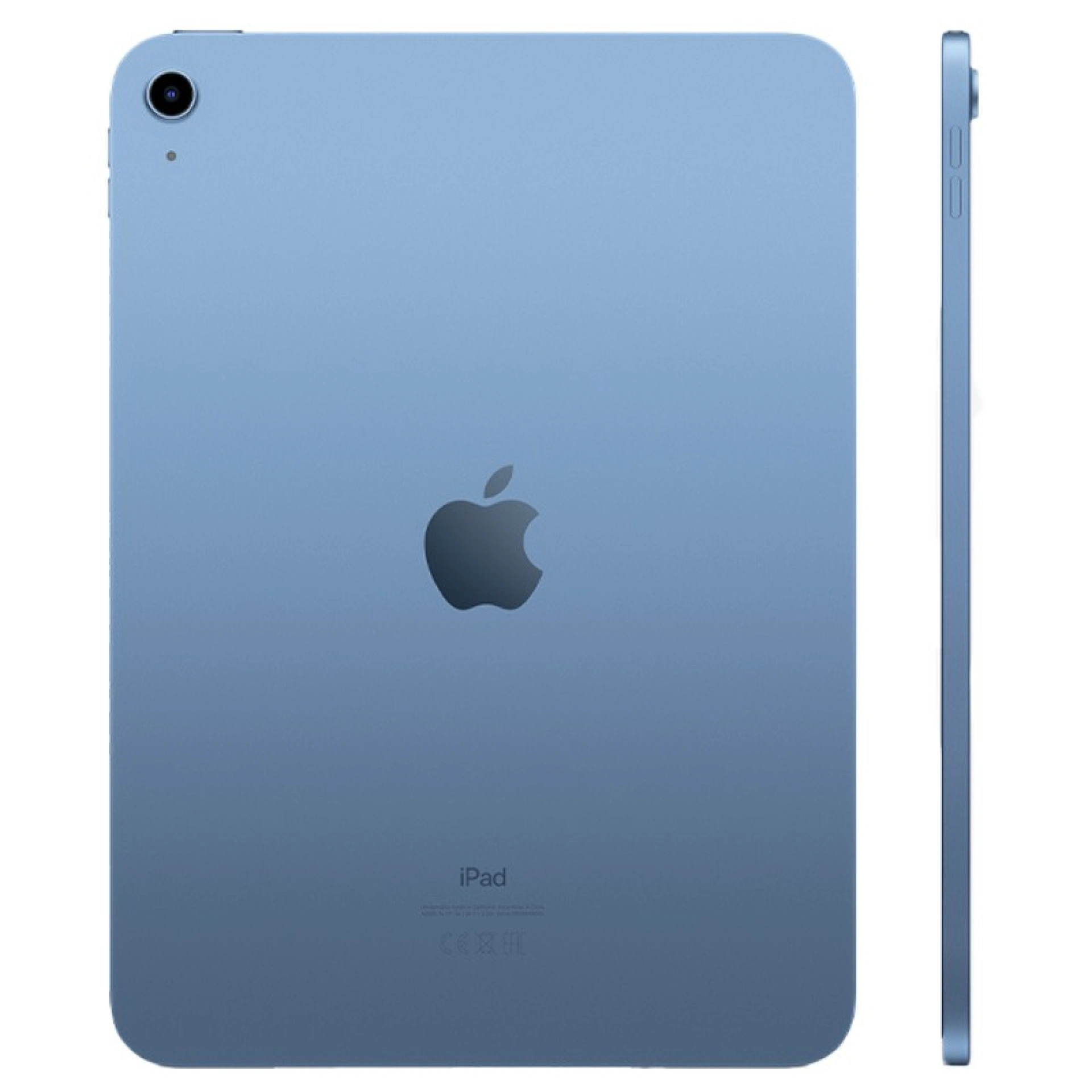iPad 10.9" 2022 (10e Generatie)