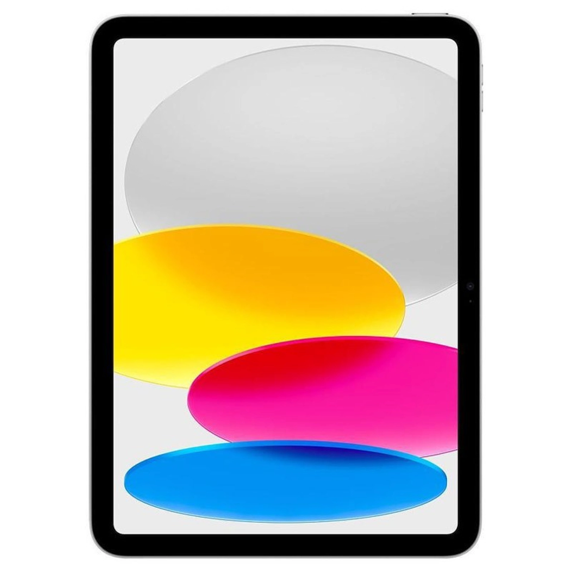 iPad 10.9" 2022 (10th Generation)