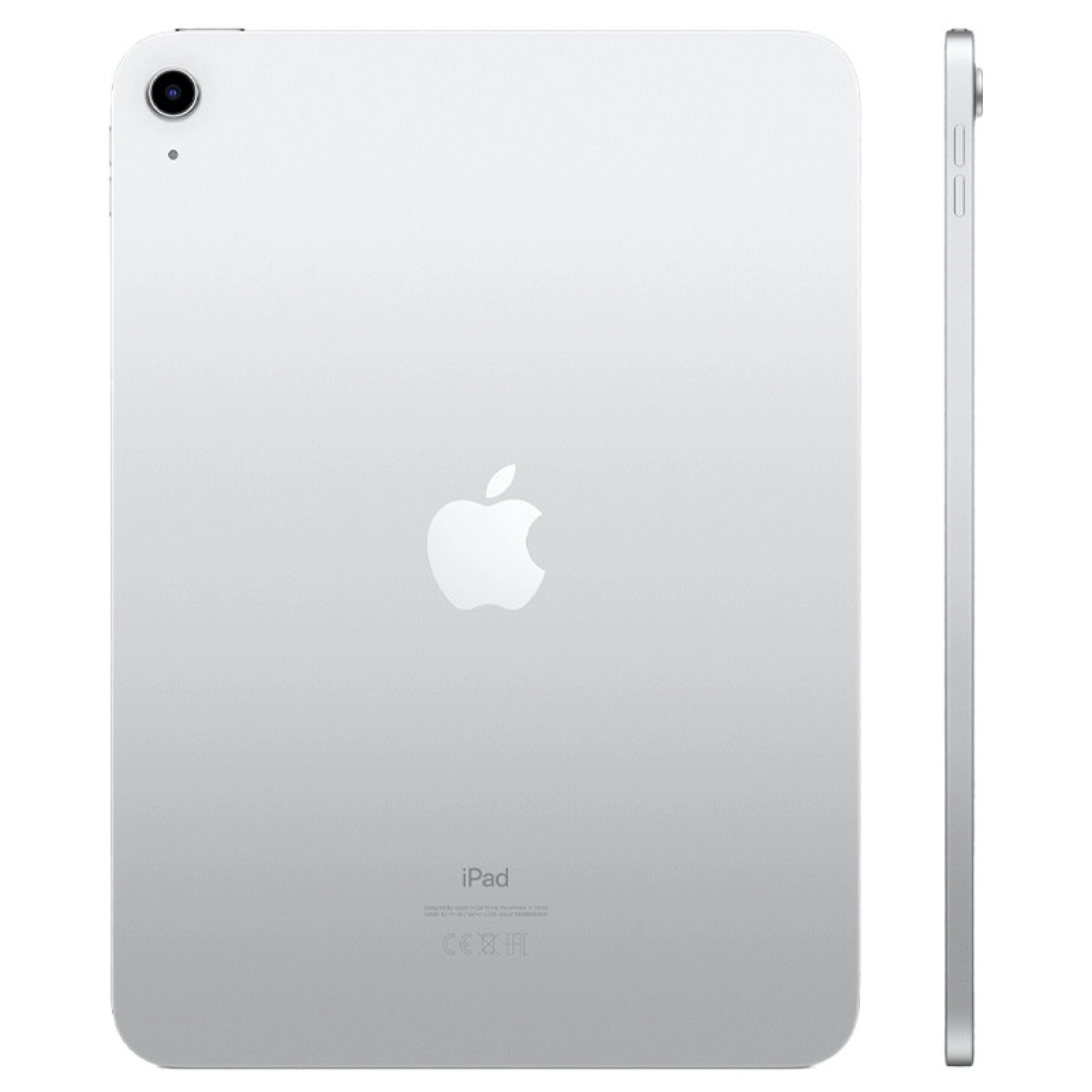 iPad 10.9" 2022 (10th Generation)