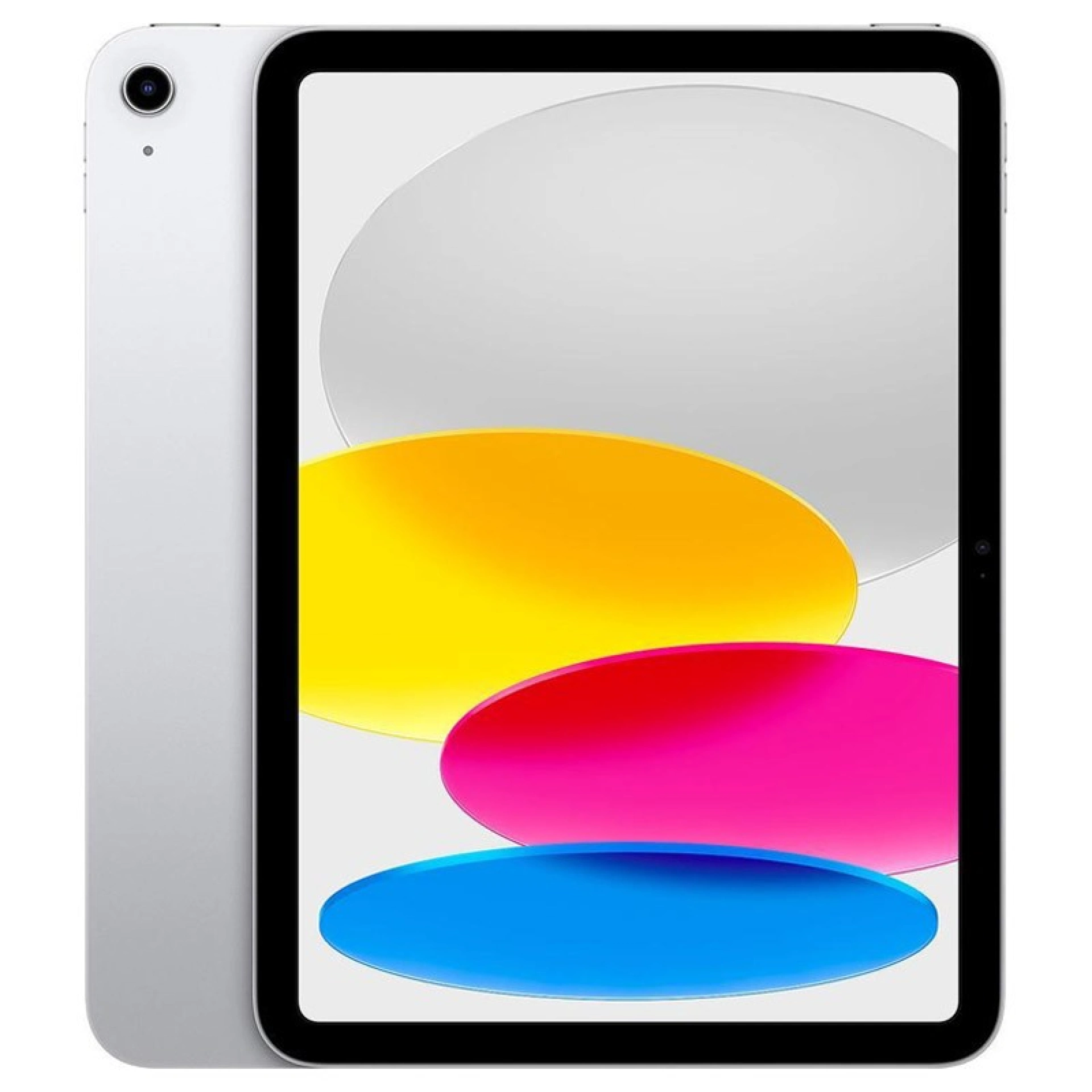 iPad 10.9" 2022 (10th Generation)