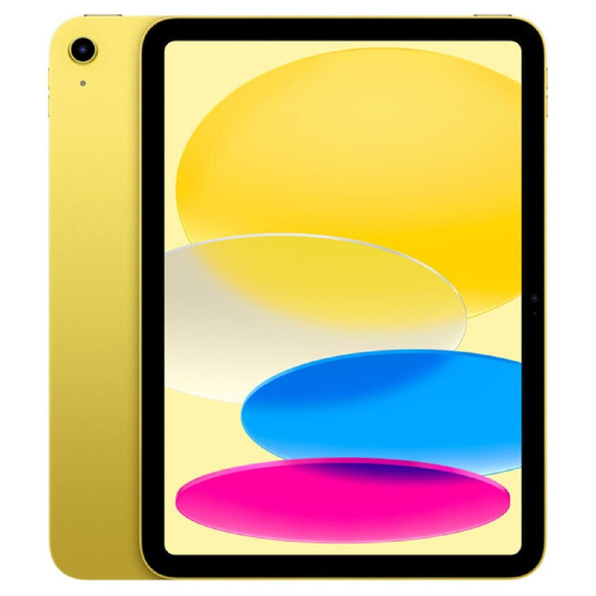 iPad 10.9" 2022 (10th Generation) 64 GB Amarelo Excellent Wi Fi