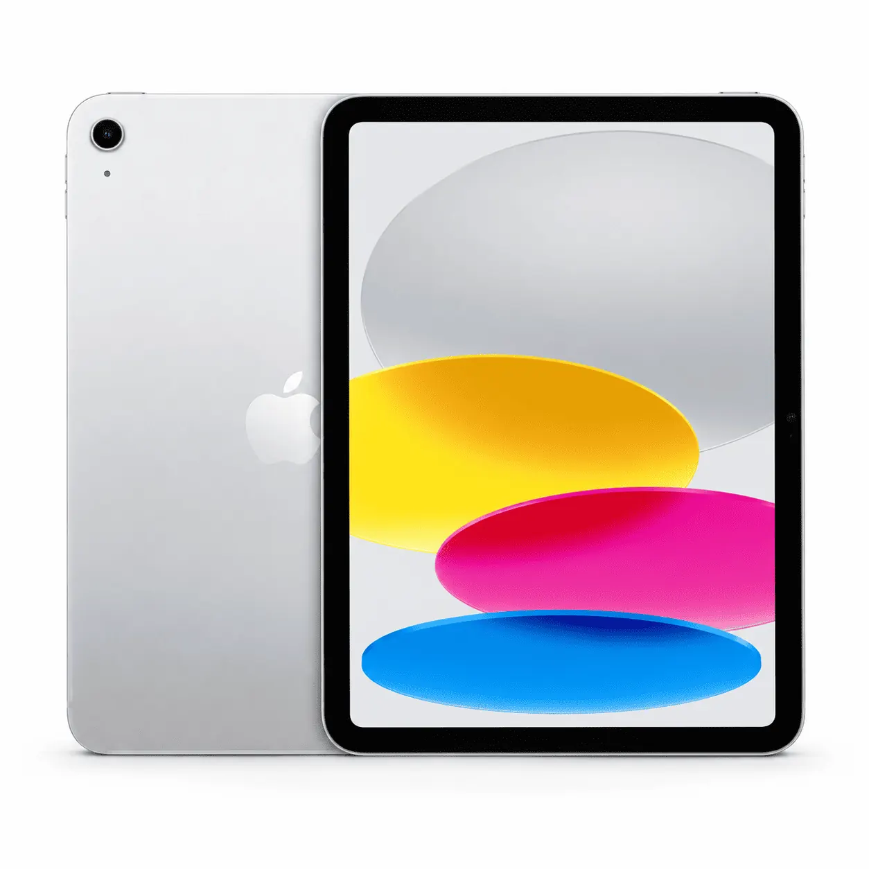 iPad A16 2026 128 GB Excellent Silver Wi Fi