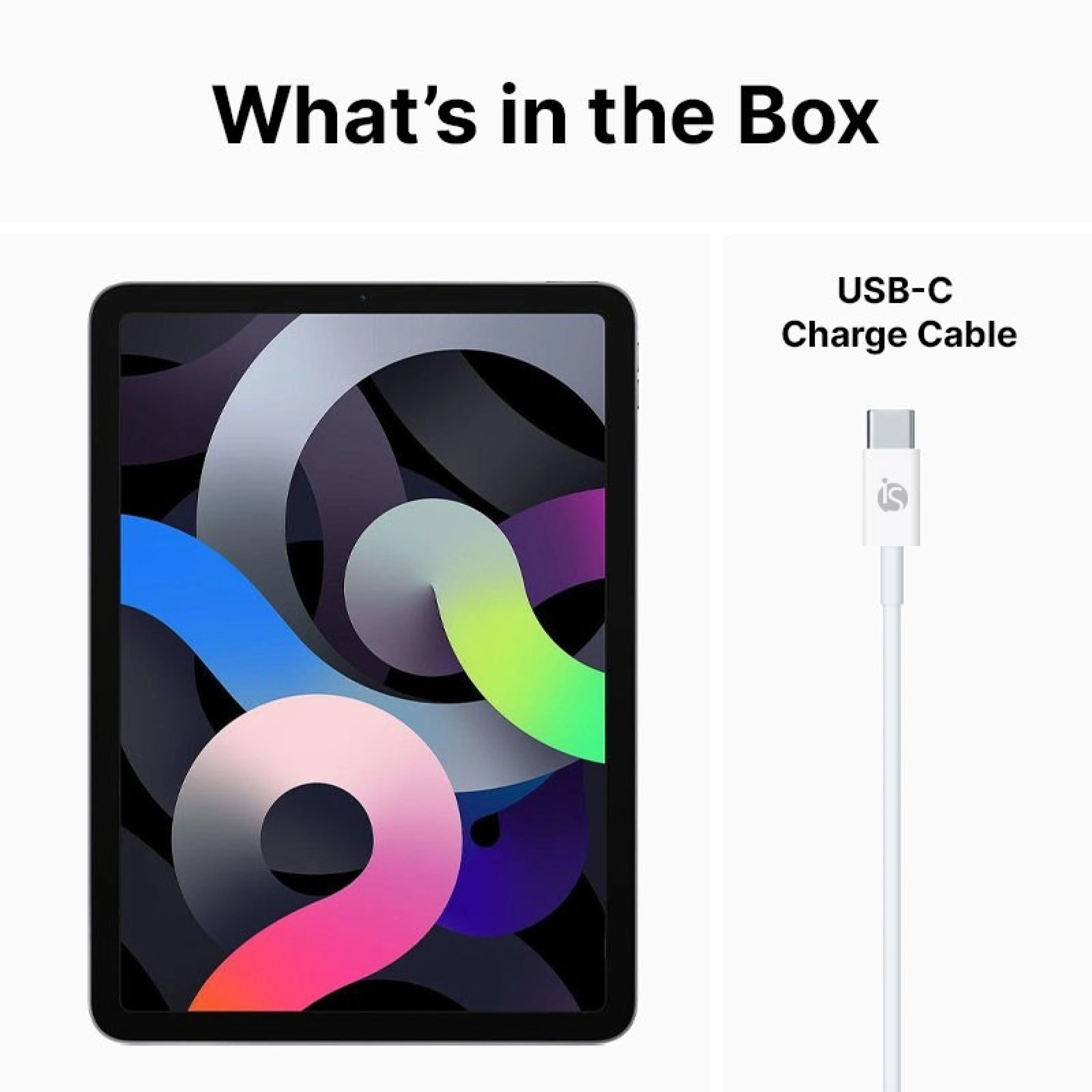 iPad Air 2020 (4th Generation)