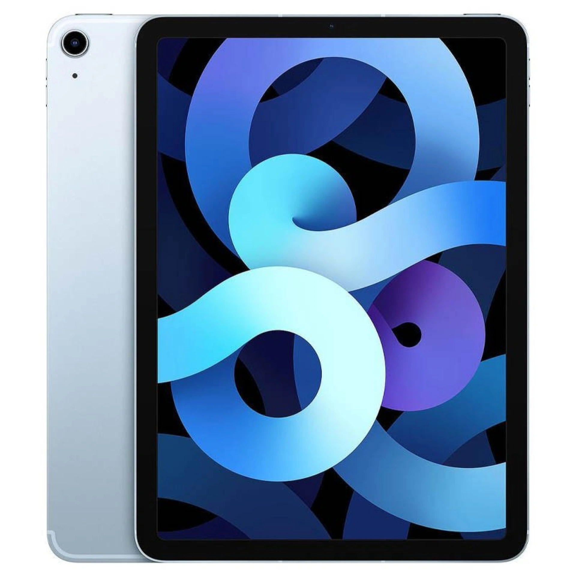 iPad Air 2020 (4th Generation) 256 GB Azul Celeste Good Wi Fi