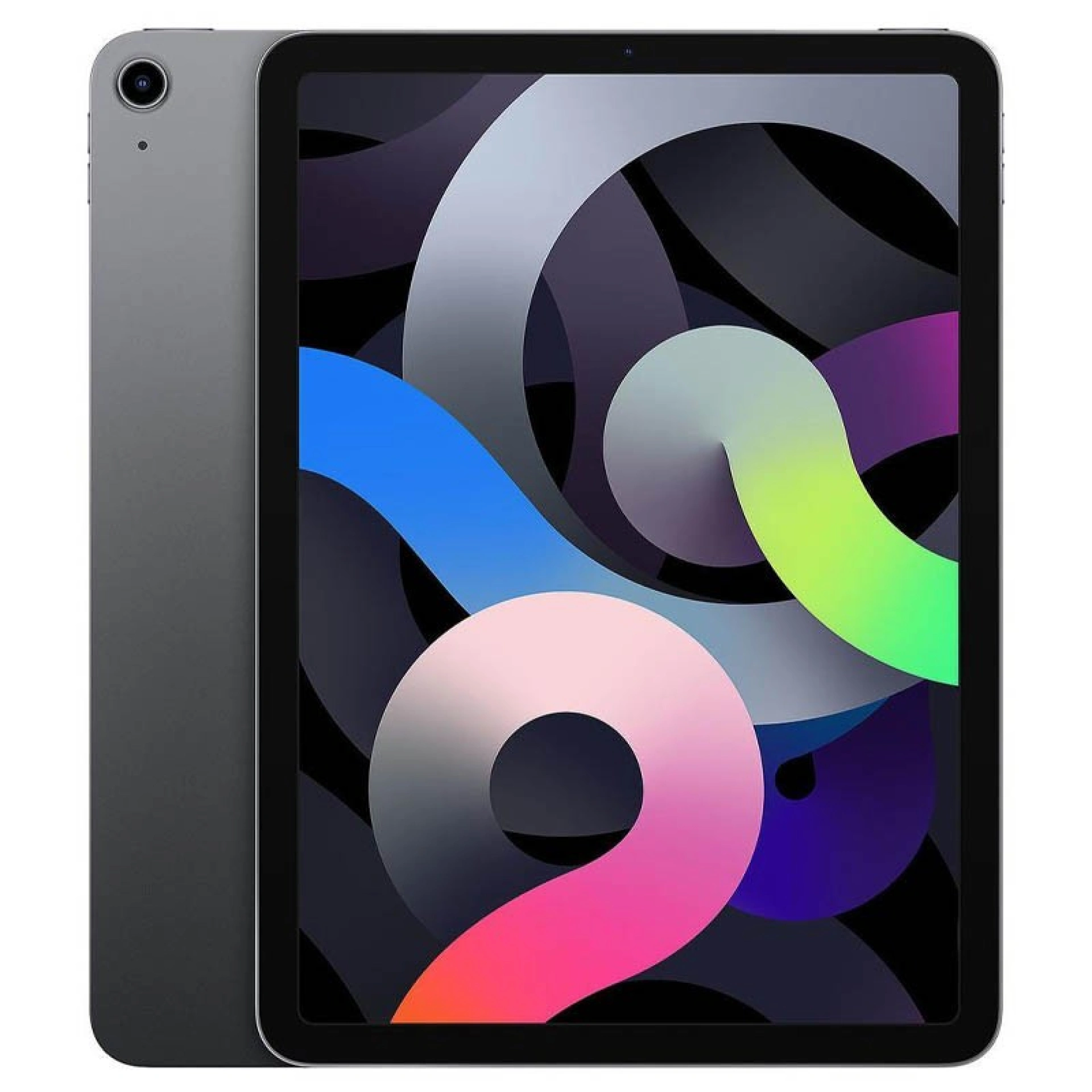 iPad Air 2020 (4th Generation) 256 GB Good Space Grey Wi Fi