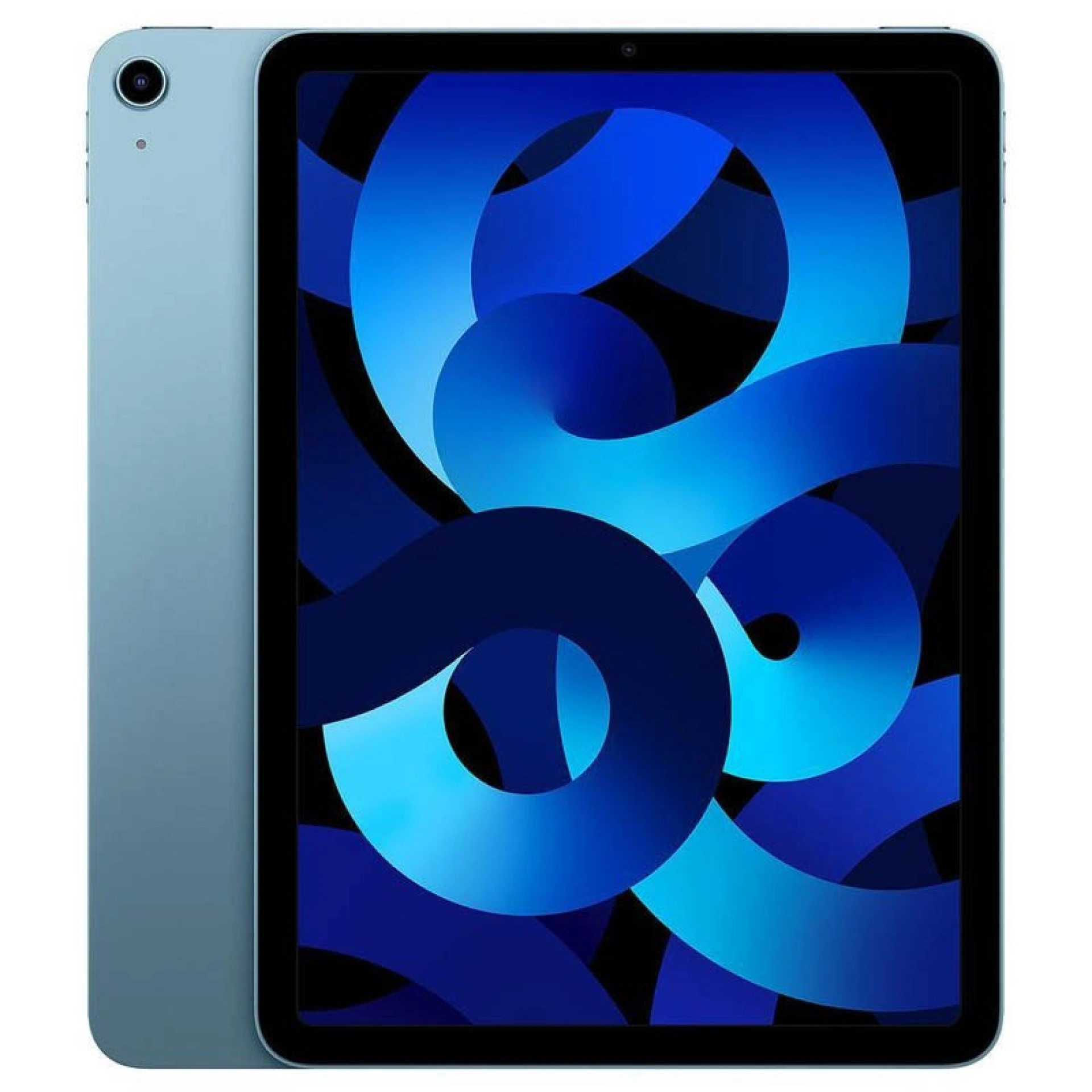 iPad Air 2022 (5th Generation) 256 GB Azul Excellent Wi Fi