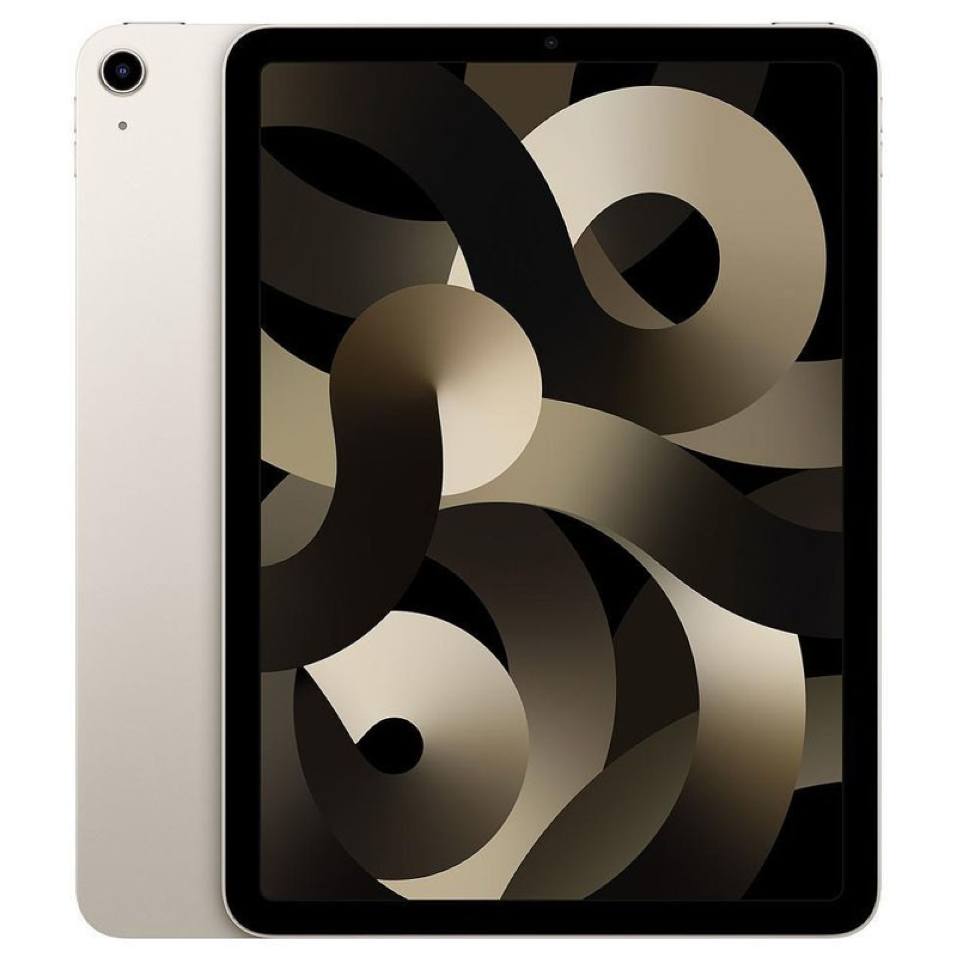 iPad Air 2022 (5th Generation) 256 GB Excellent Luz das Estrelas Wi Fi