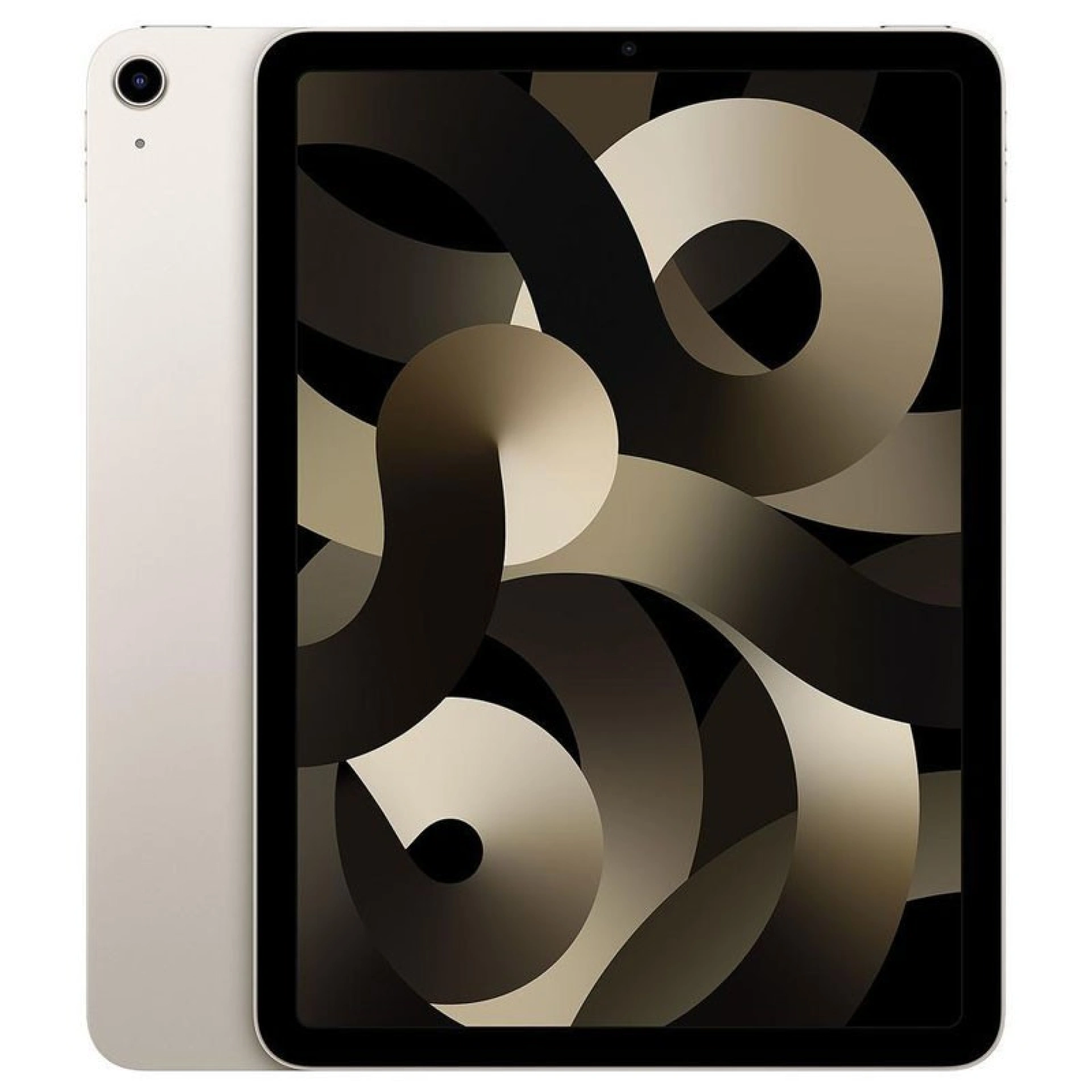 iPad Air 2022 (5th Generation) 256 GB Excellent Luz das Estrelas Wi Fi