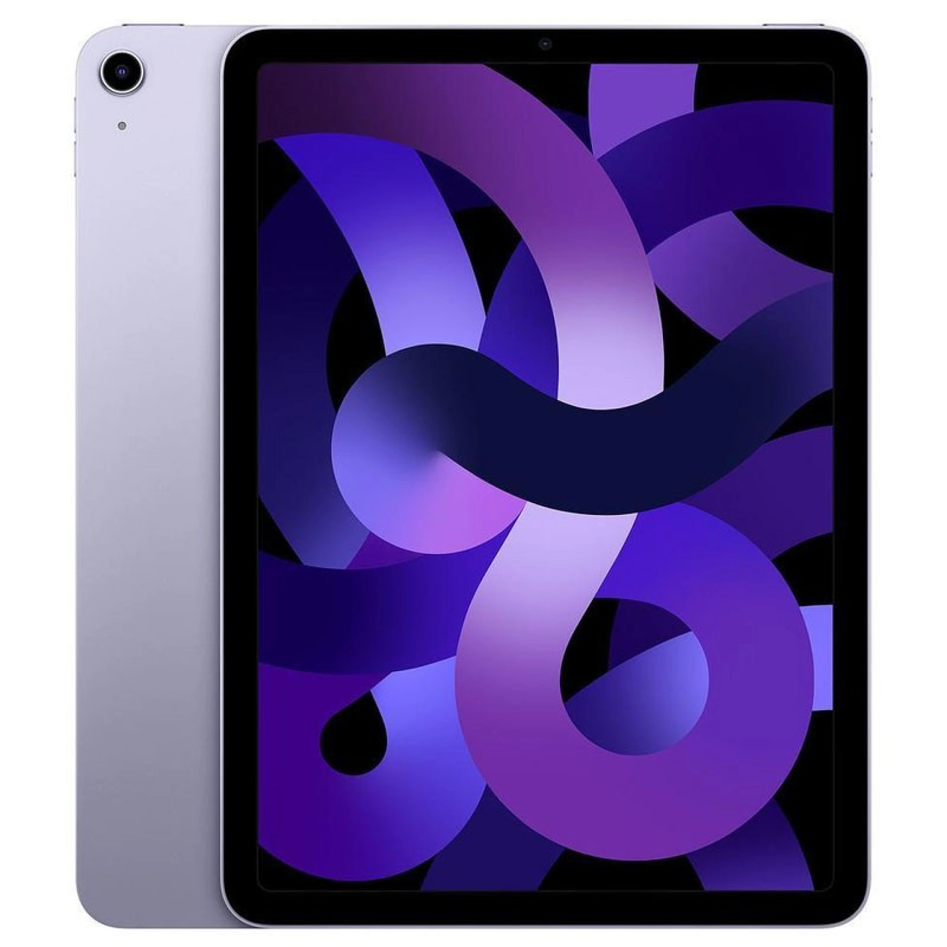 iPad Air 2022 (5th Generation) 256 GB Excellent Roxo Wi Fi