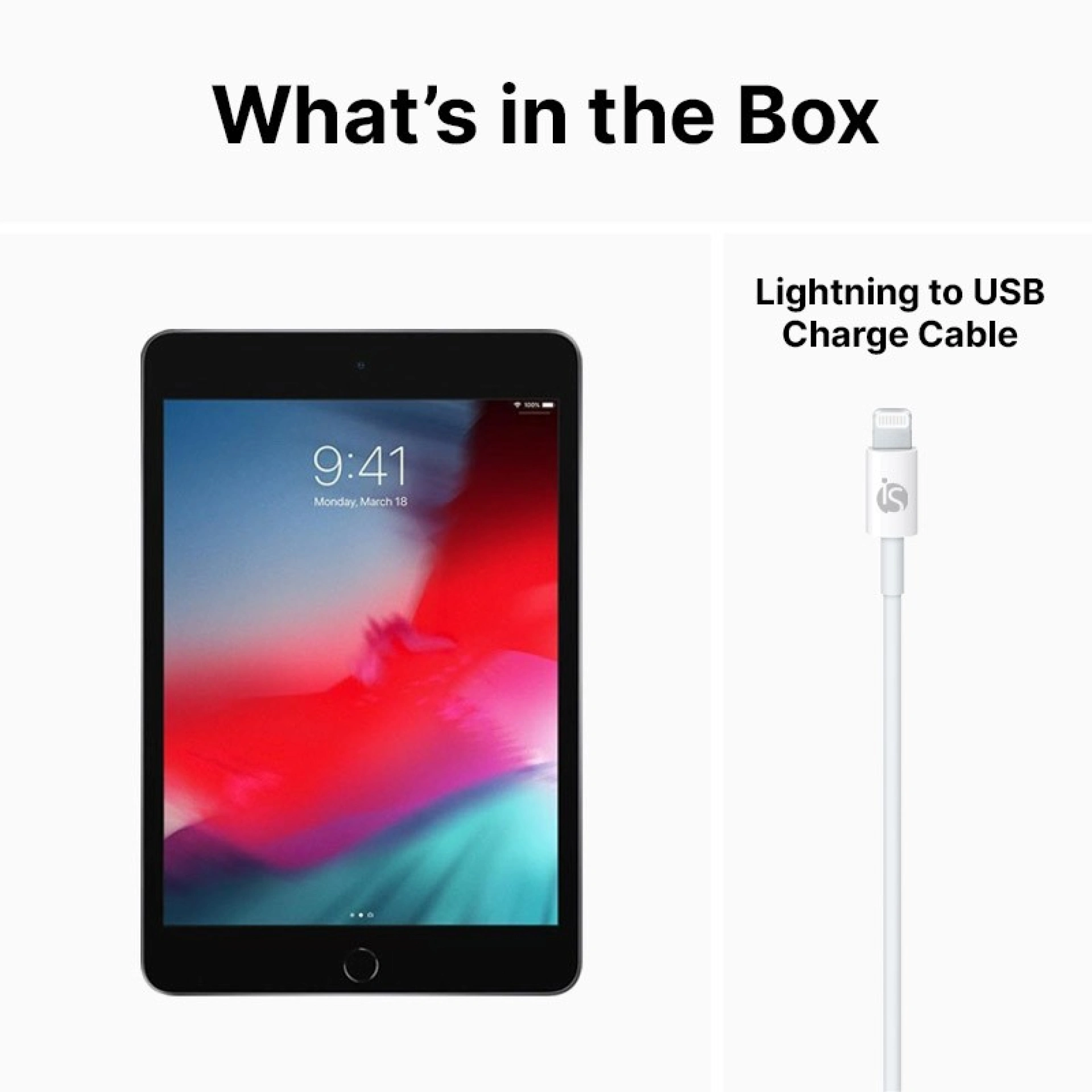iPad Mini 2019 (5th Generation)