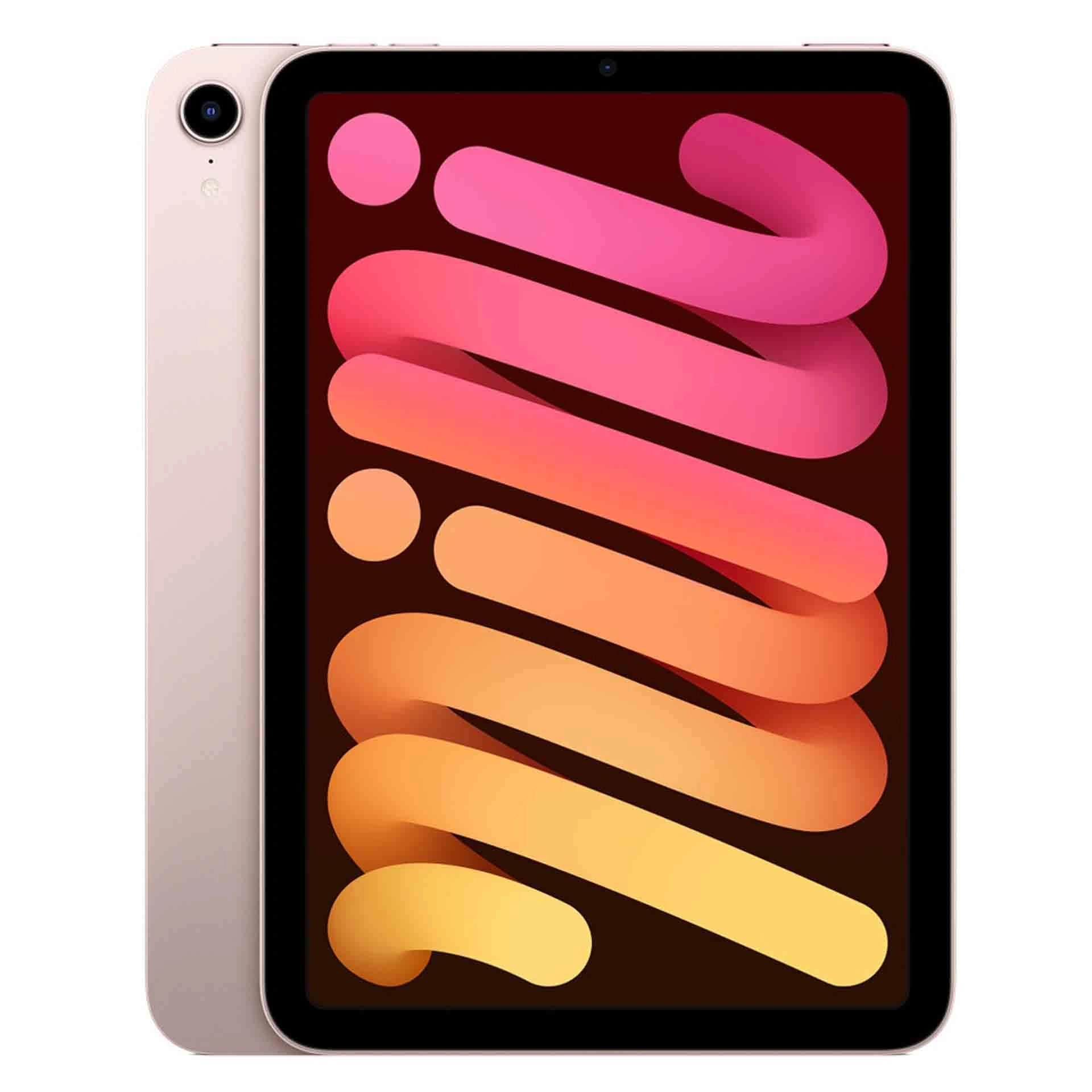 iPad Mini 2021 (6e generatie)