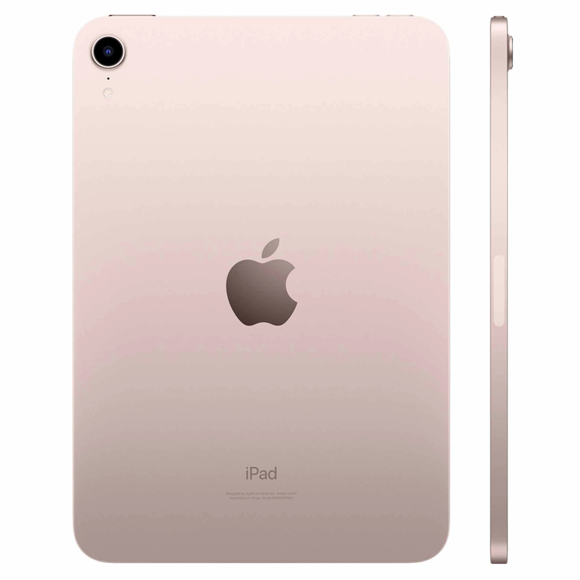 iPad Mini 2021 (6e generatie)