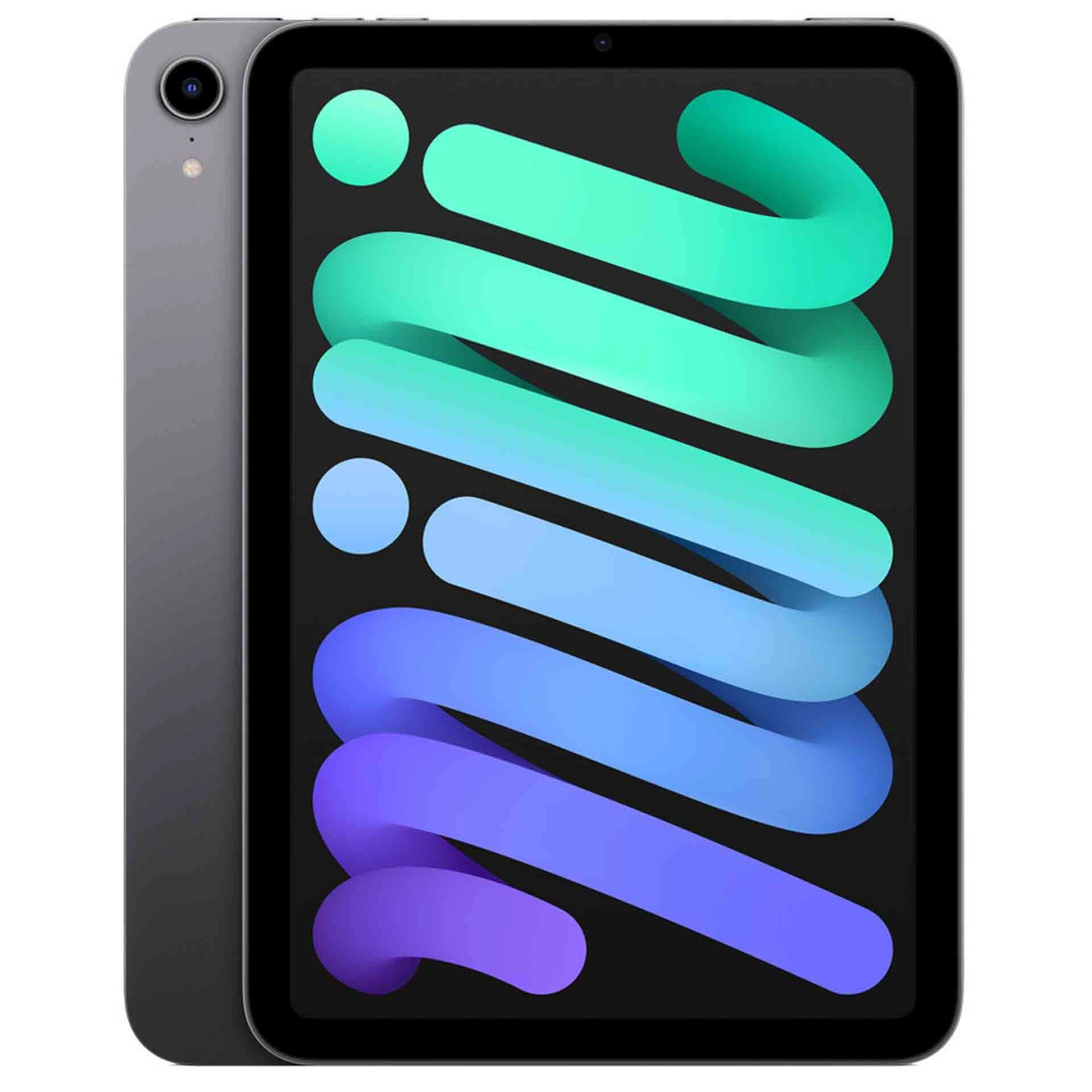 iPad Mini 2021 (6th Generation)