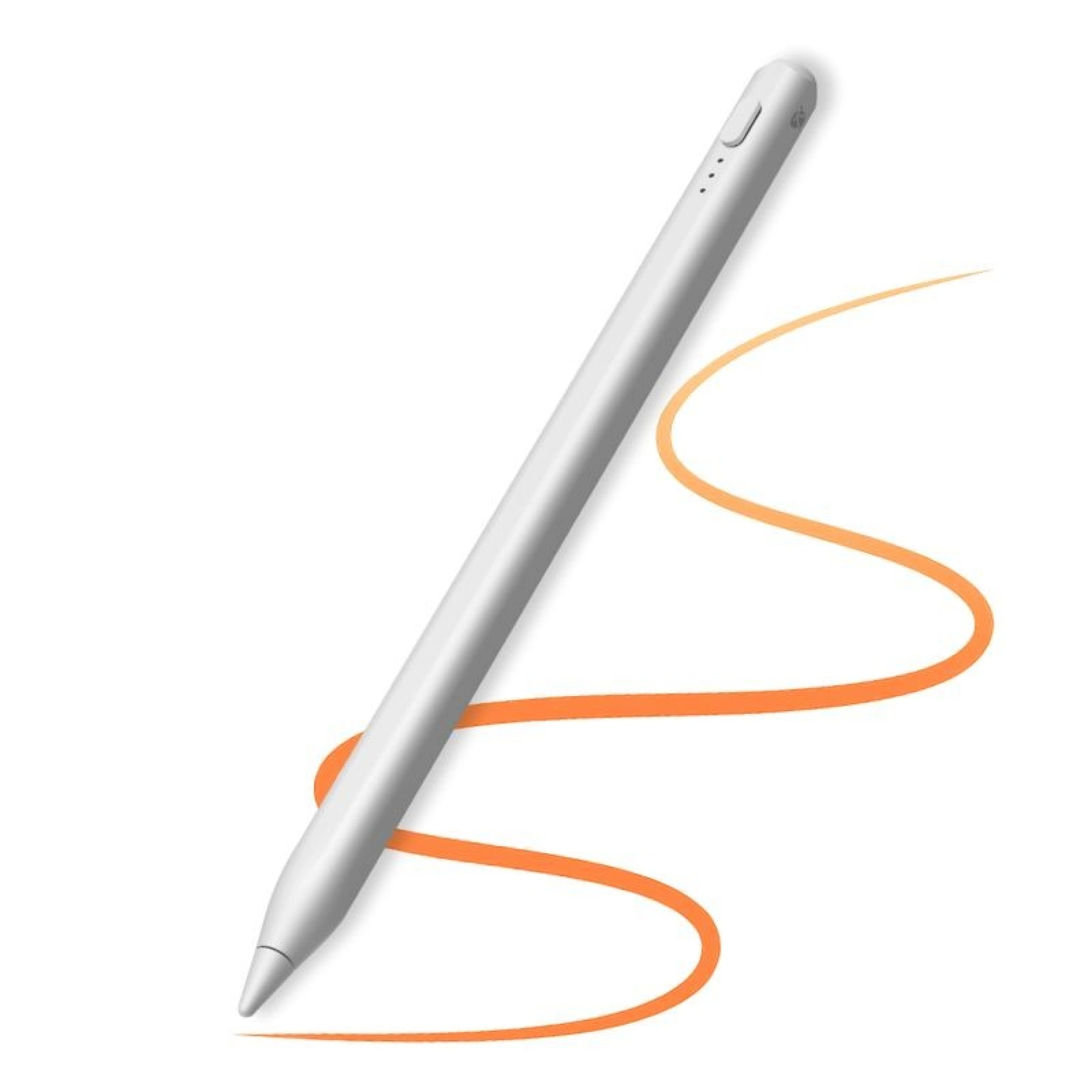 iPad Pen with Locator