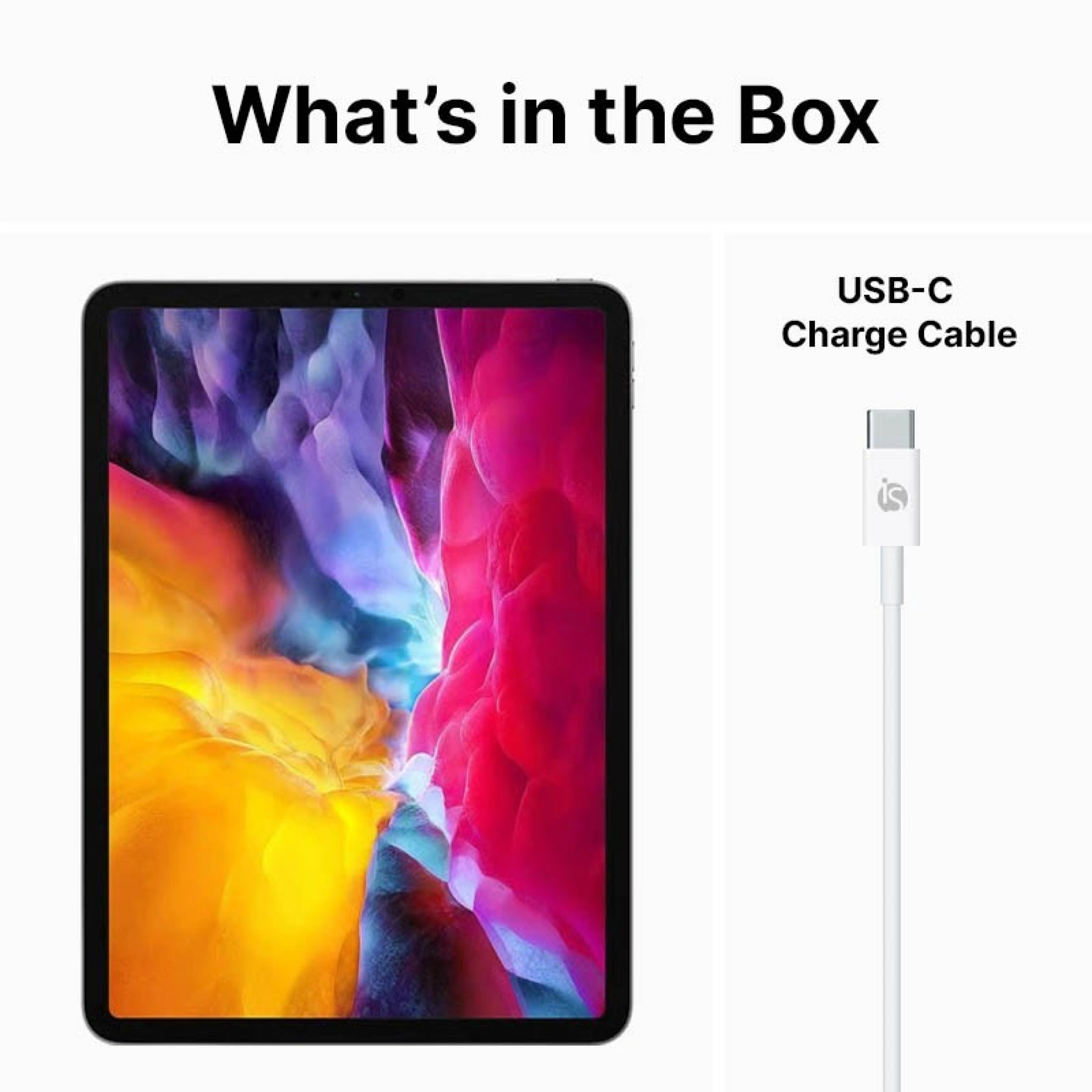 iPad Pro 11" 2020 (2nd Generation)