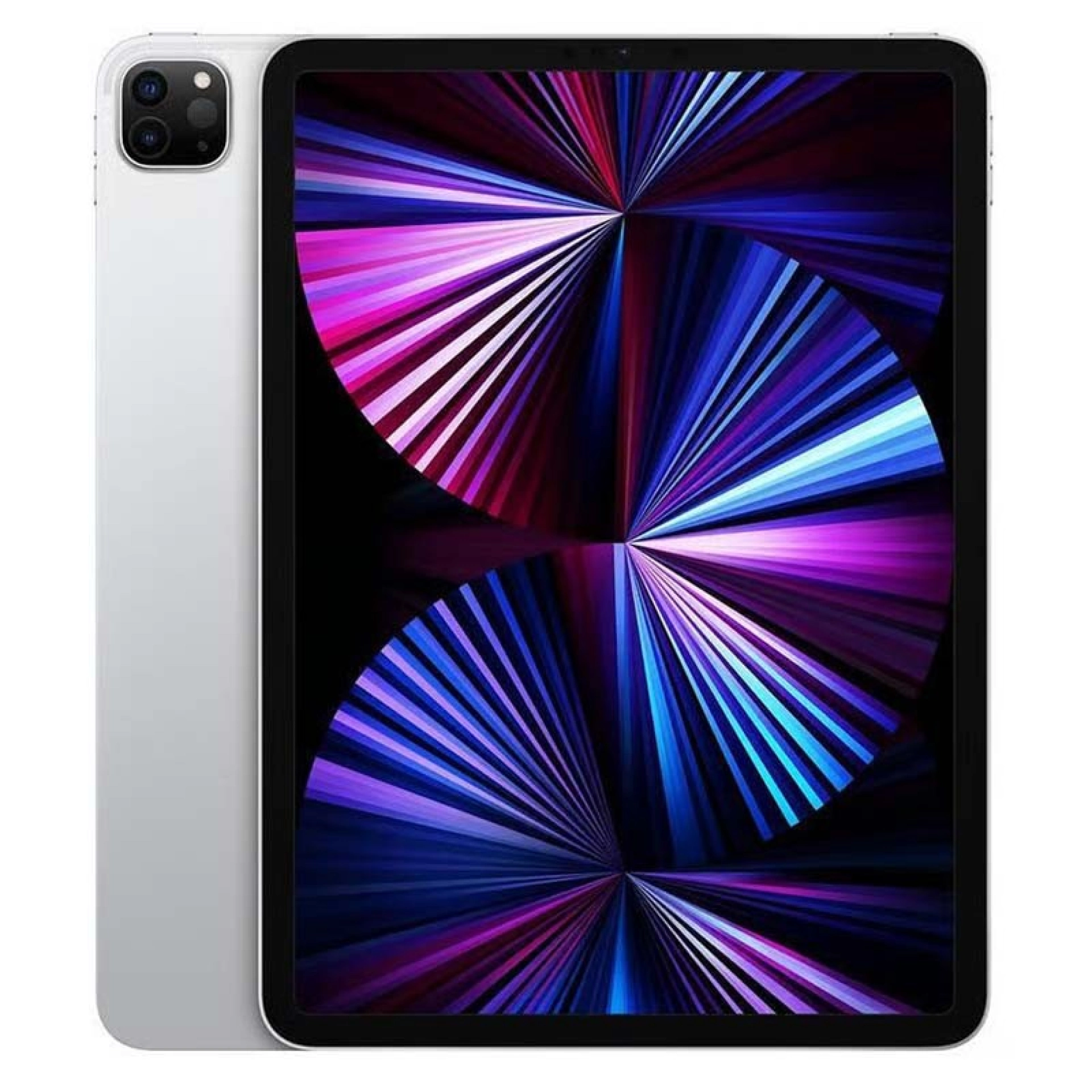 iPad Pro 11" 2021 (3rd Generation) 128 GB Excellent Silver Wi Fi