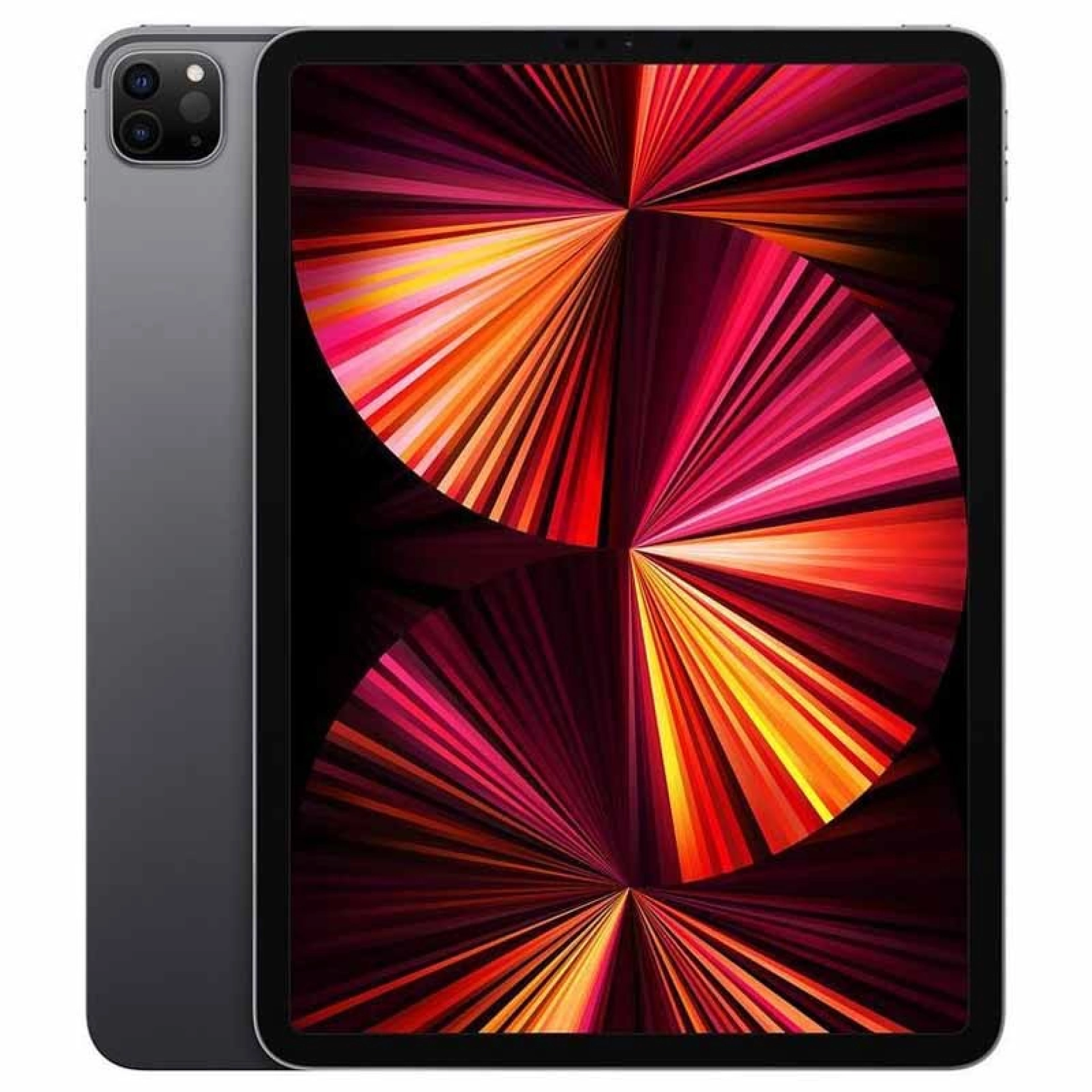 iPad Pro 11" 2021 (3rd Generation) 128 GB Space Grey Very Good Wi Fi