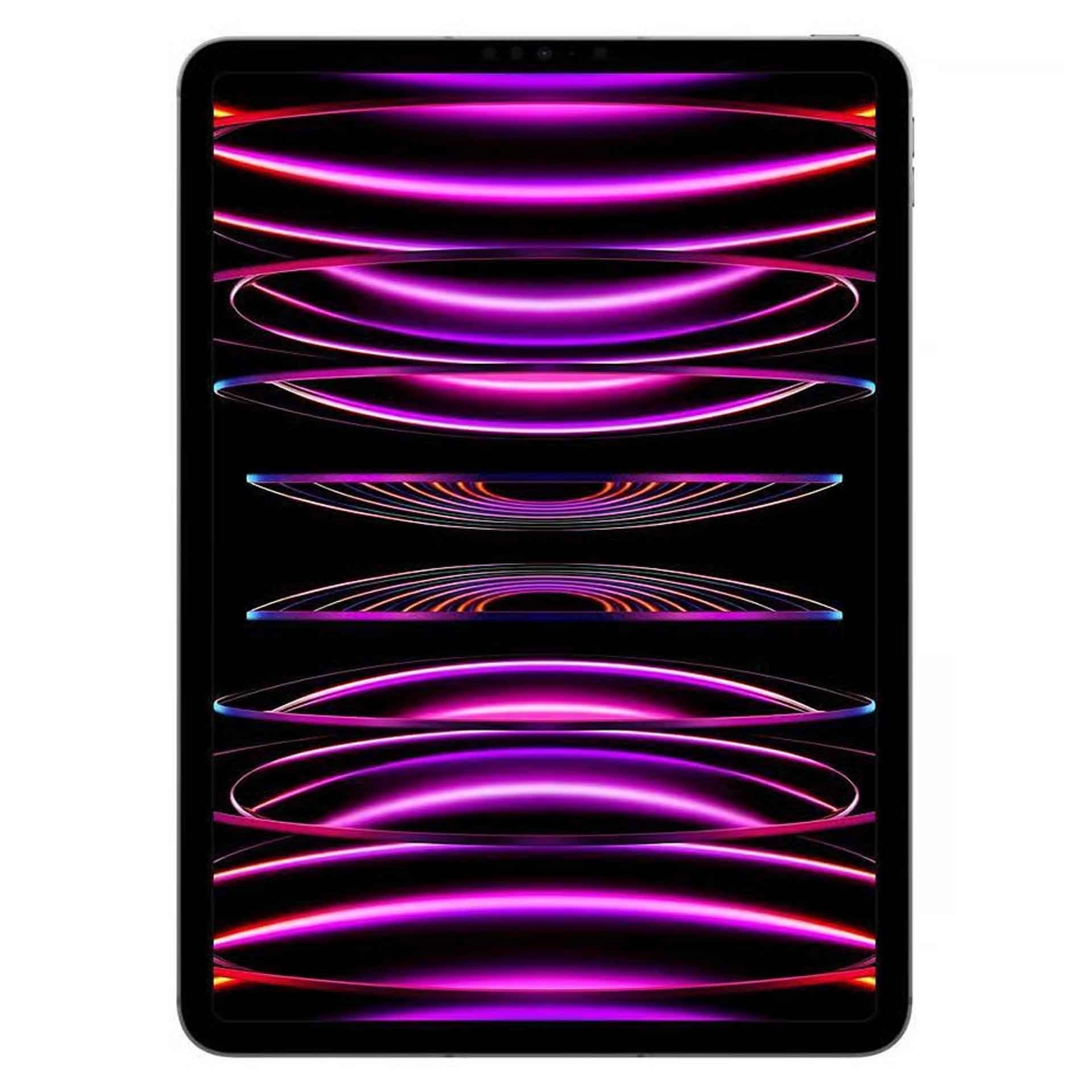 iPad Pro 11" 2022 (4e generatie)