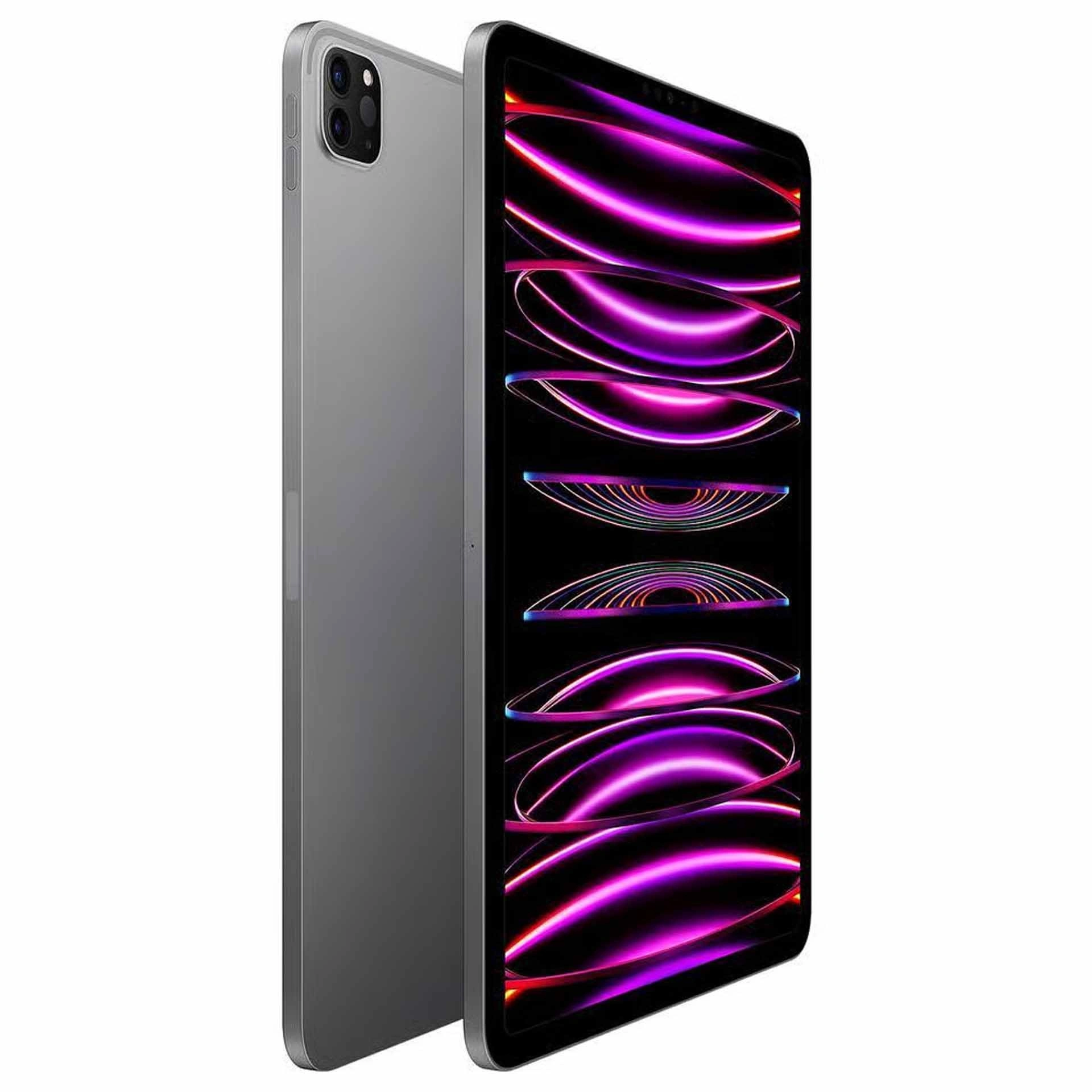 iPad Pro 11" 2022 (4e generatie)