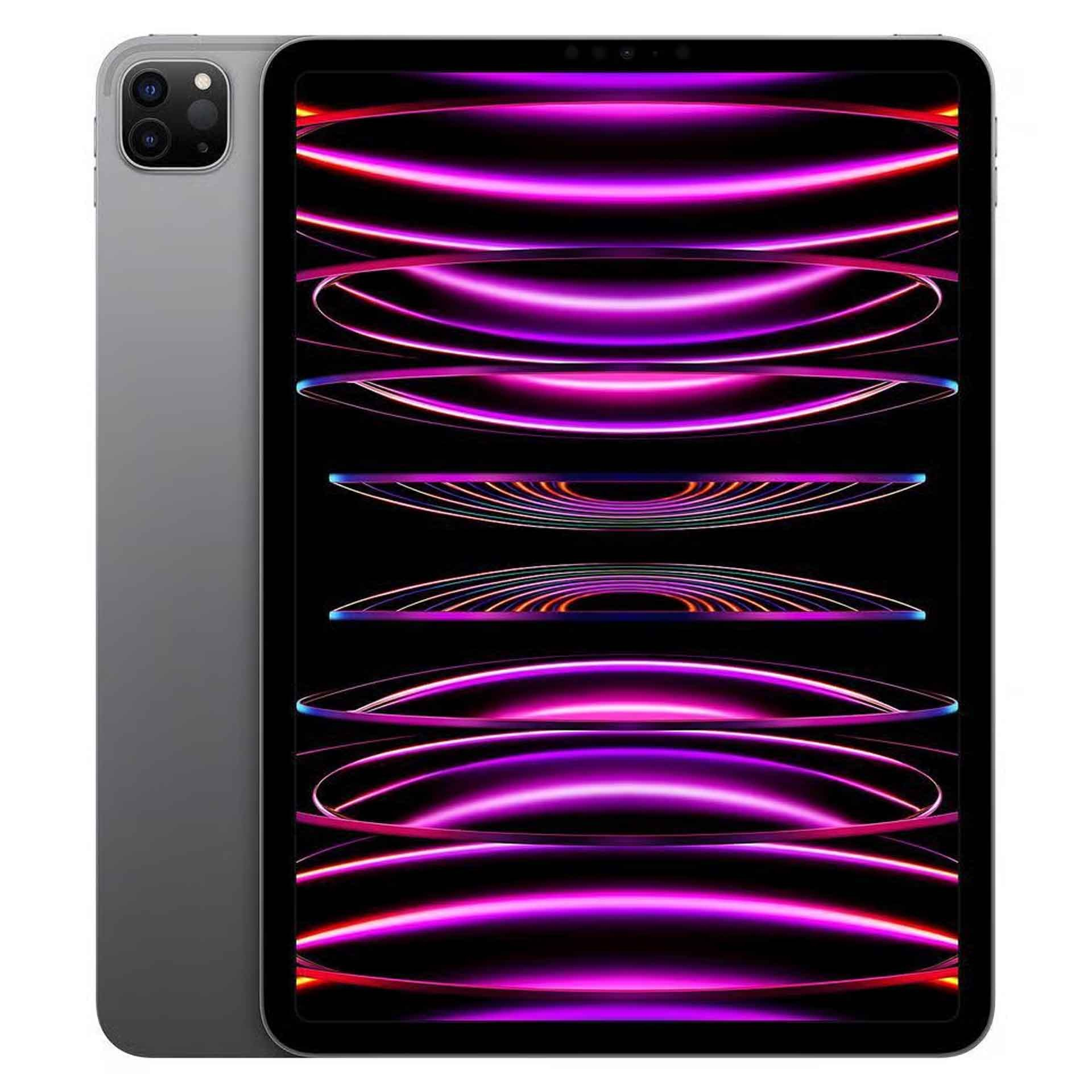 iPad Pro 11" 2022 (4e generatie)