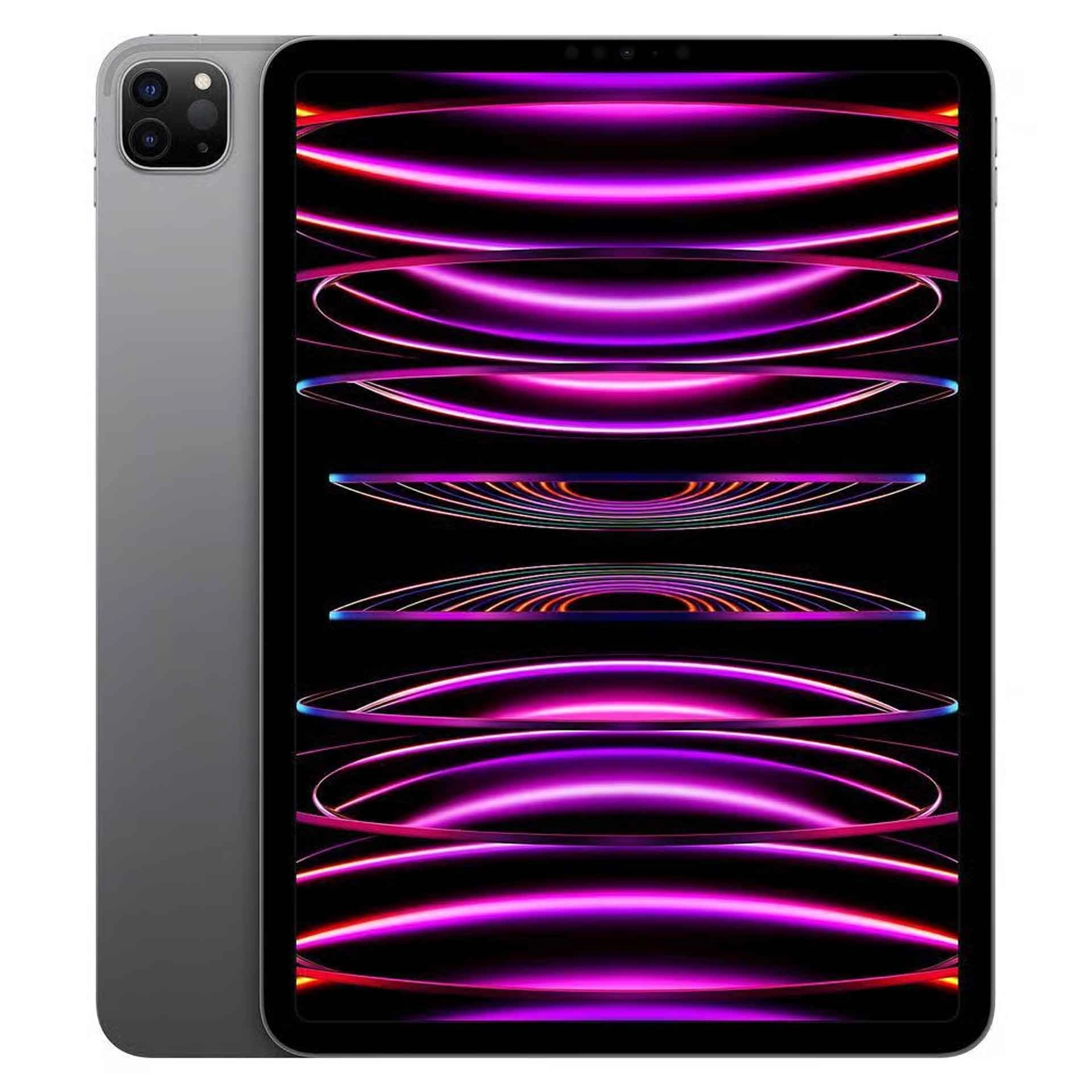iPad Pro 11" 2022 (4th Generation)
