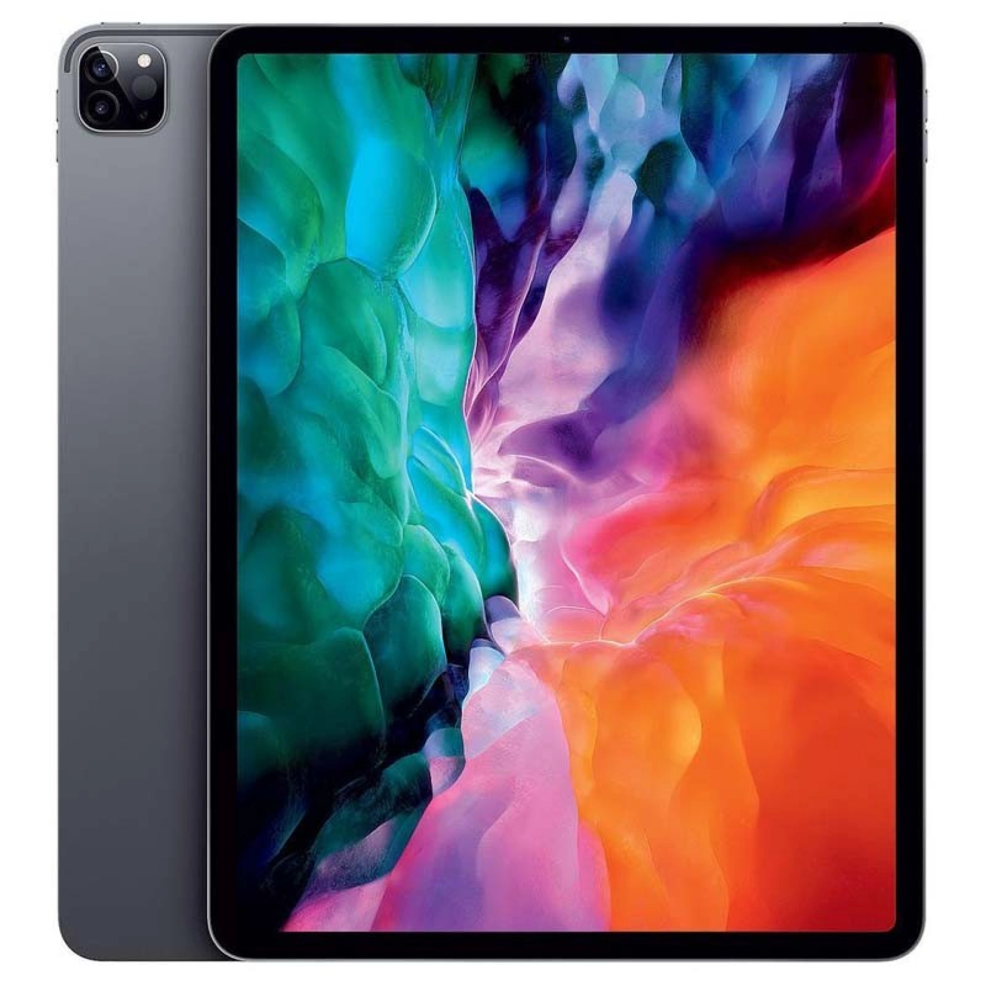 iPad Pro 12.9" 2020 (4th Generation) 512 GB Good Space Grey Wi Fi