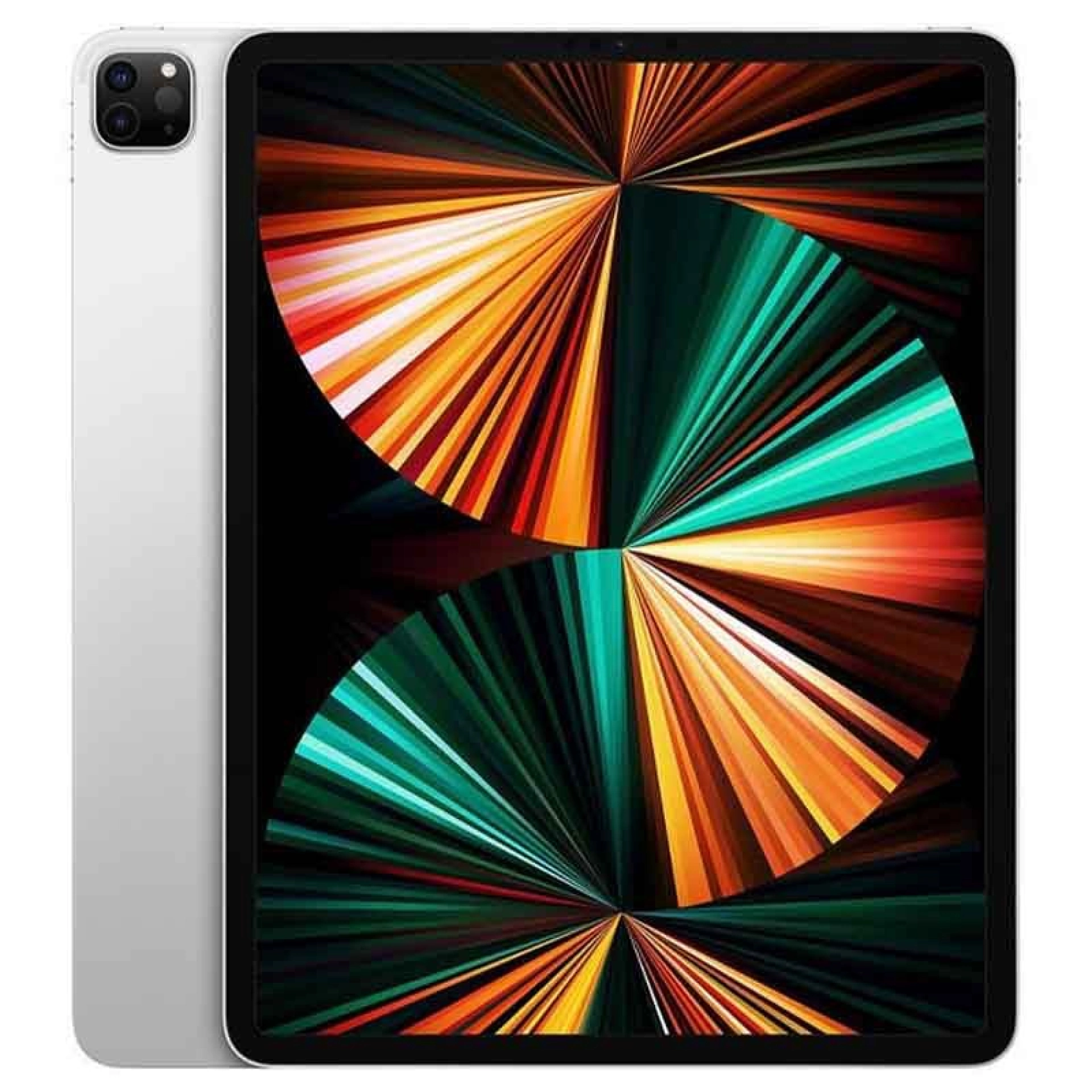 iPad Pro 12.9" 2021 (5th Generation) 256 GB Excellent Silver Wi Fi