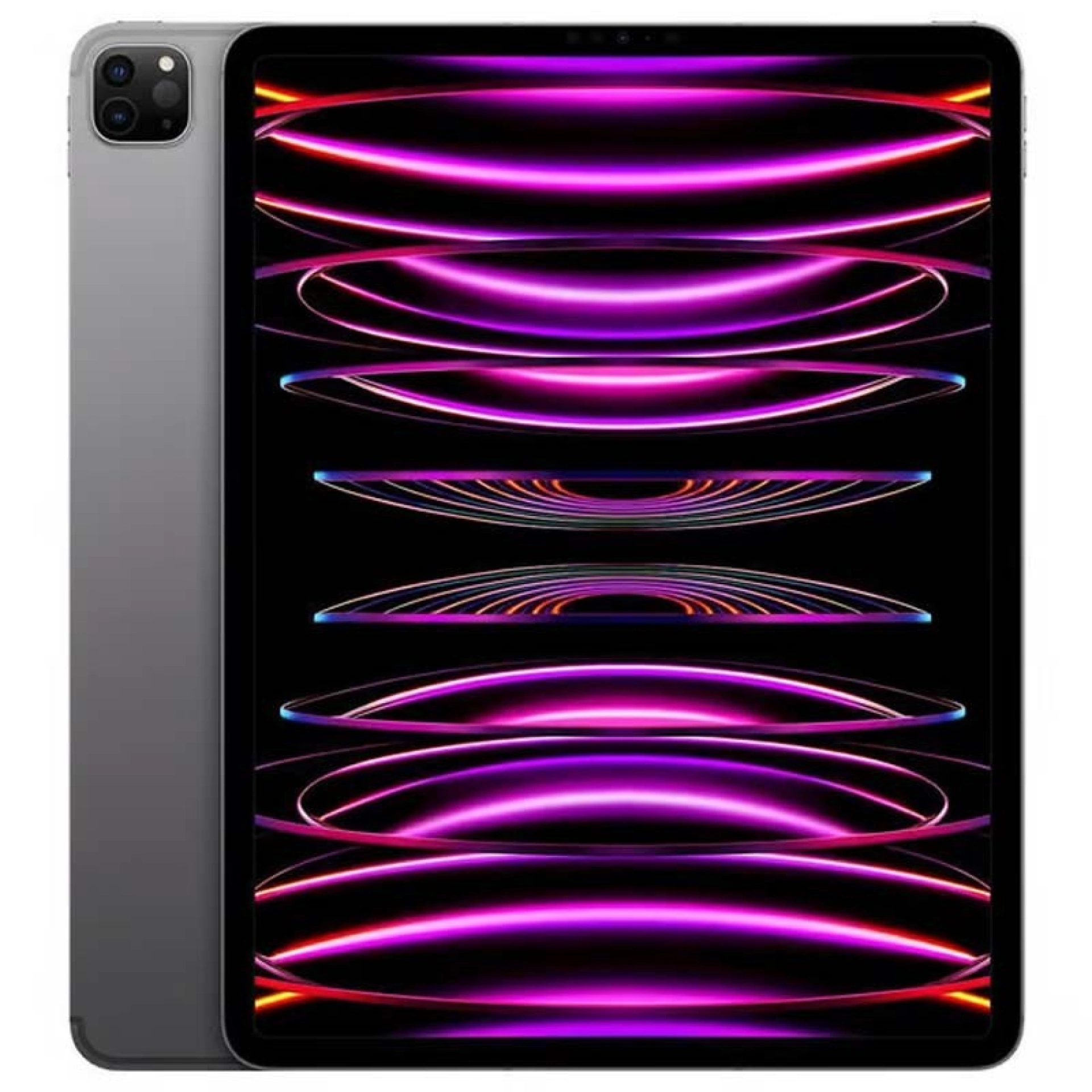 iPad Pro 12,9" 2022 (6e generatie)