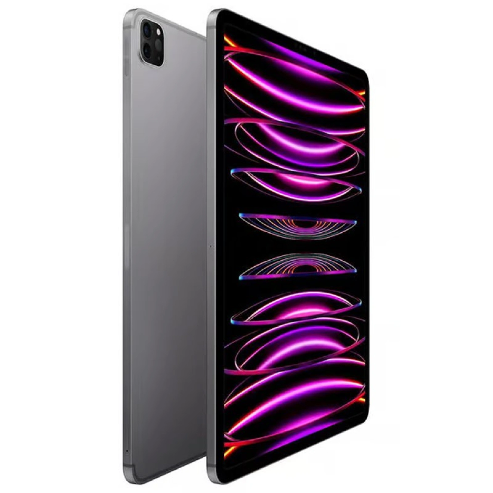 iPad Pro 12,9" 2022 (6e generatie)