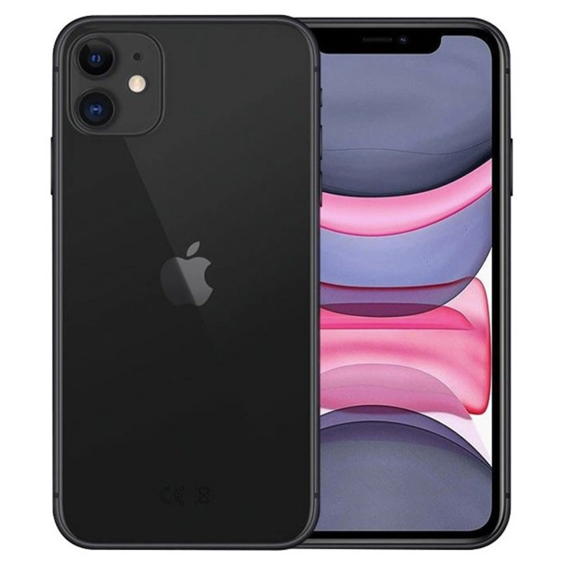 iPhone 11 128 GB Good Preto