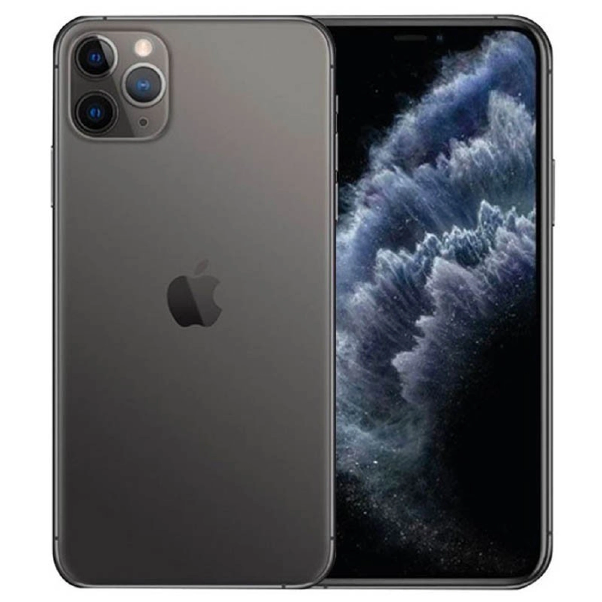 iPhone 11 Pro 256 GB Cinzento Sideral Good