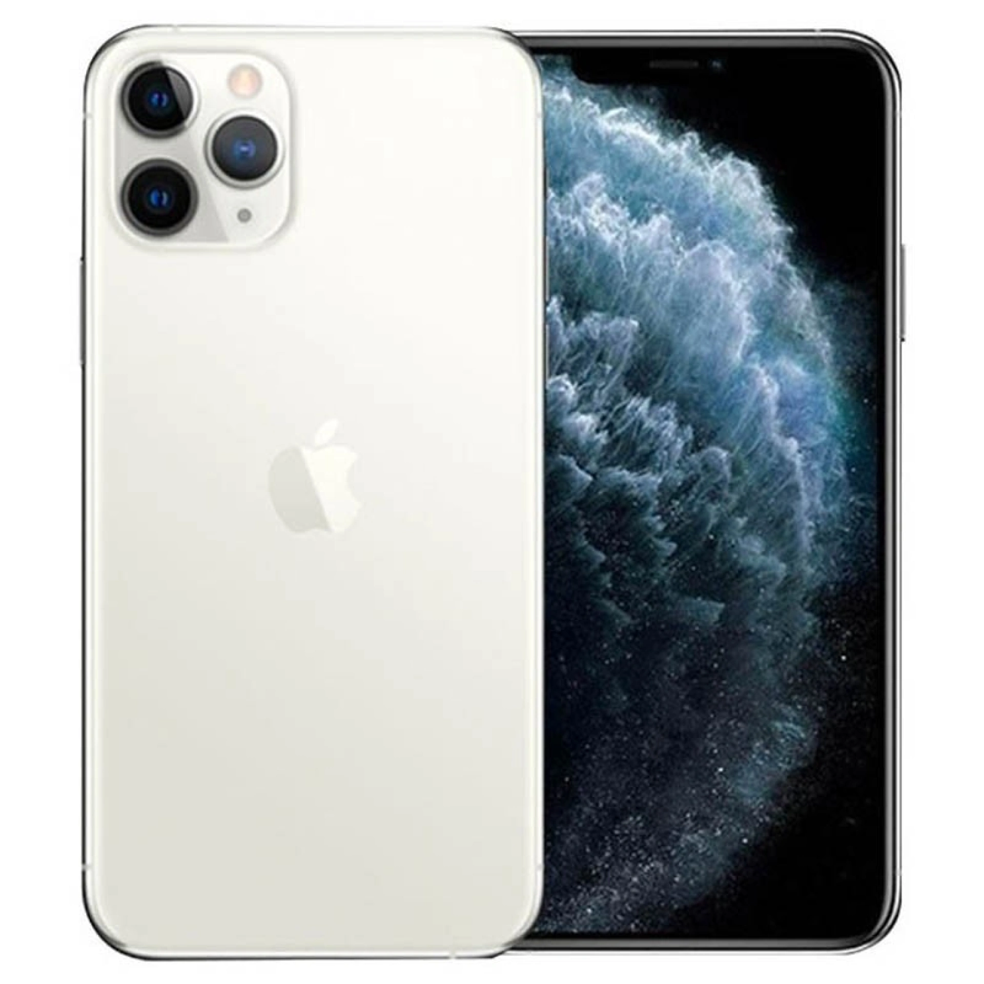 iPhone 11 Pro 256 GB Prateado Very Good