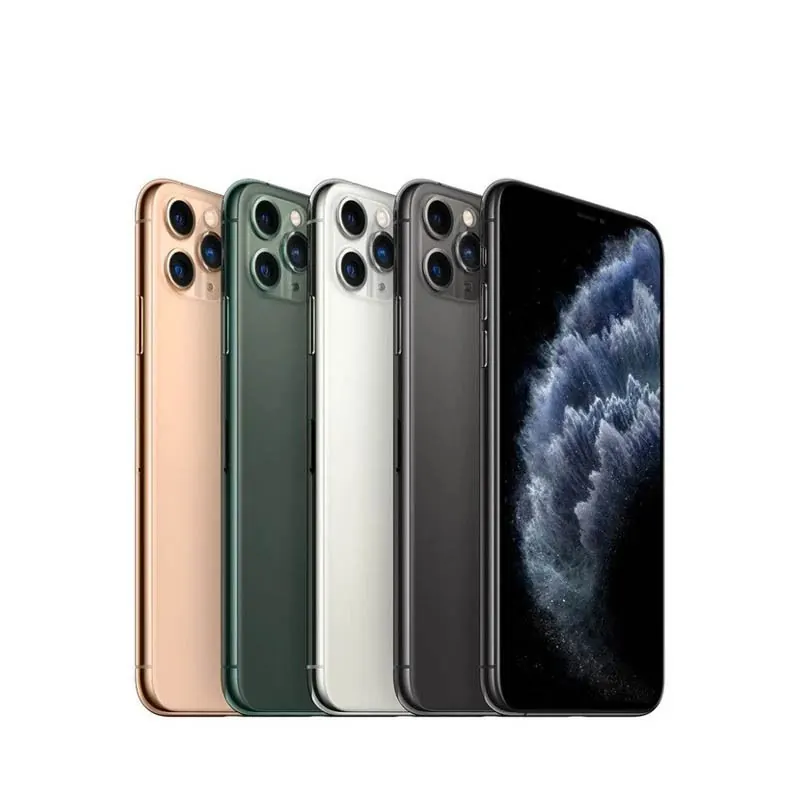 iPhone 11 Pro Max