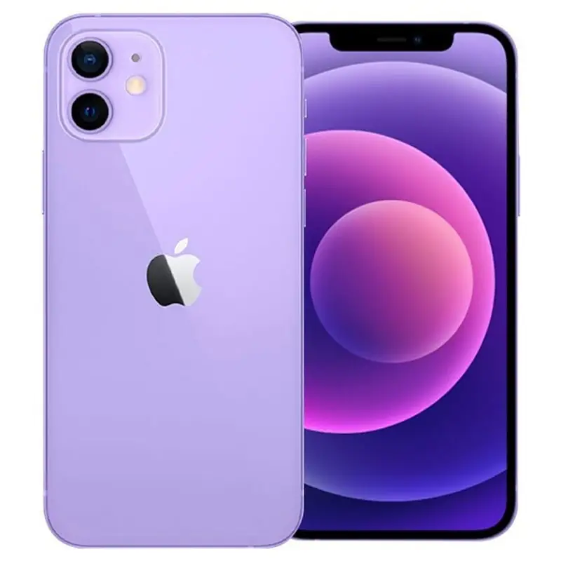 iPhone 12