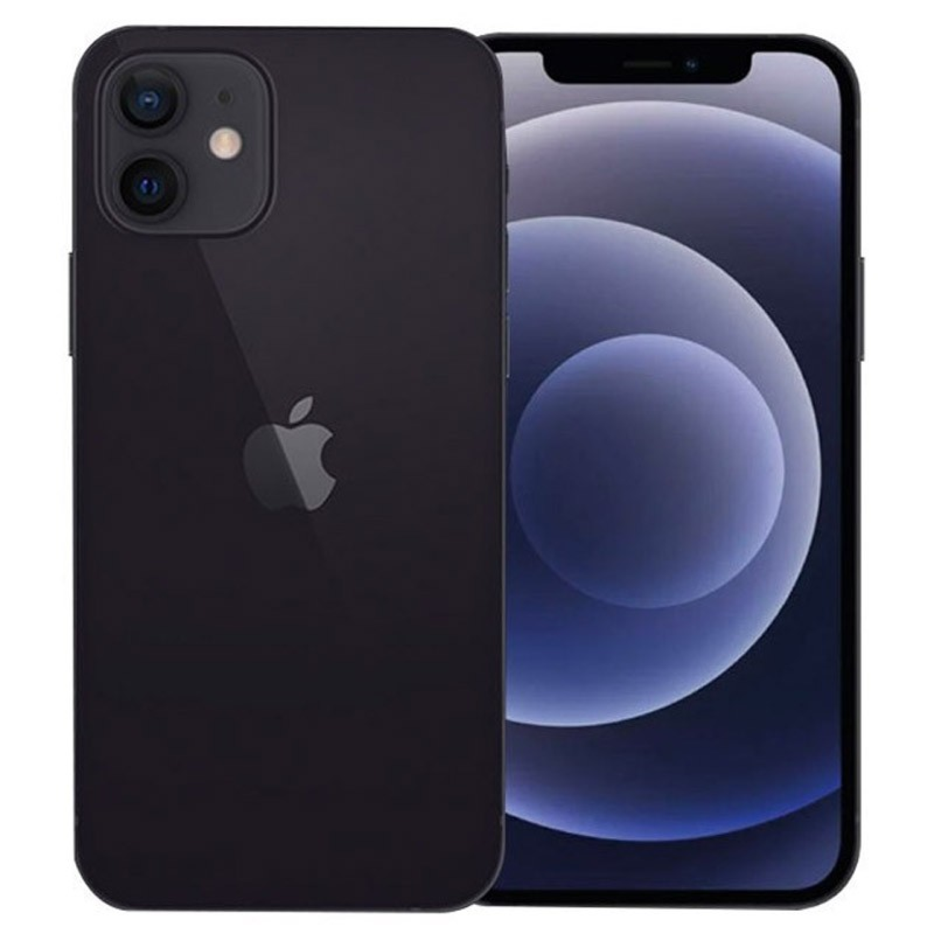 iPhone 12 Mini 128 GB Good Preto