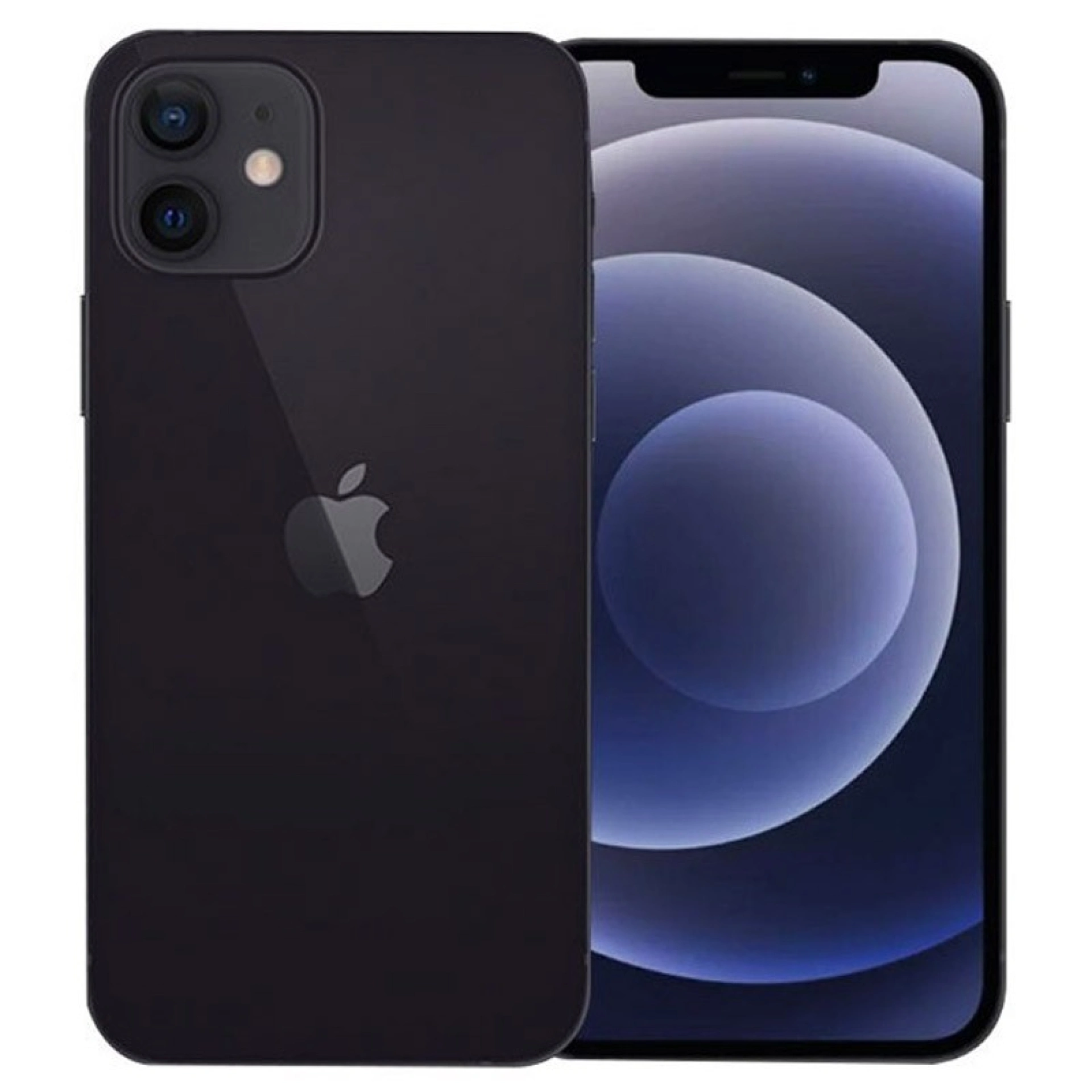 iPhone 12 Mini 128 GB Excellent Preto