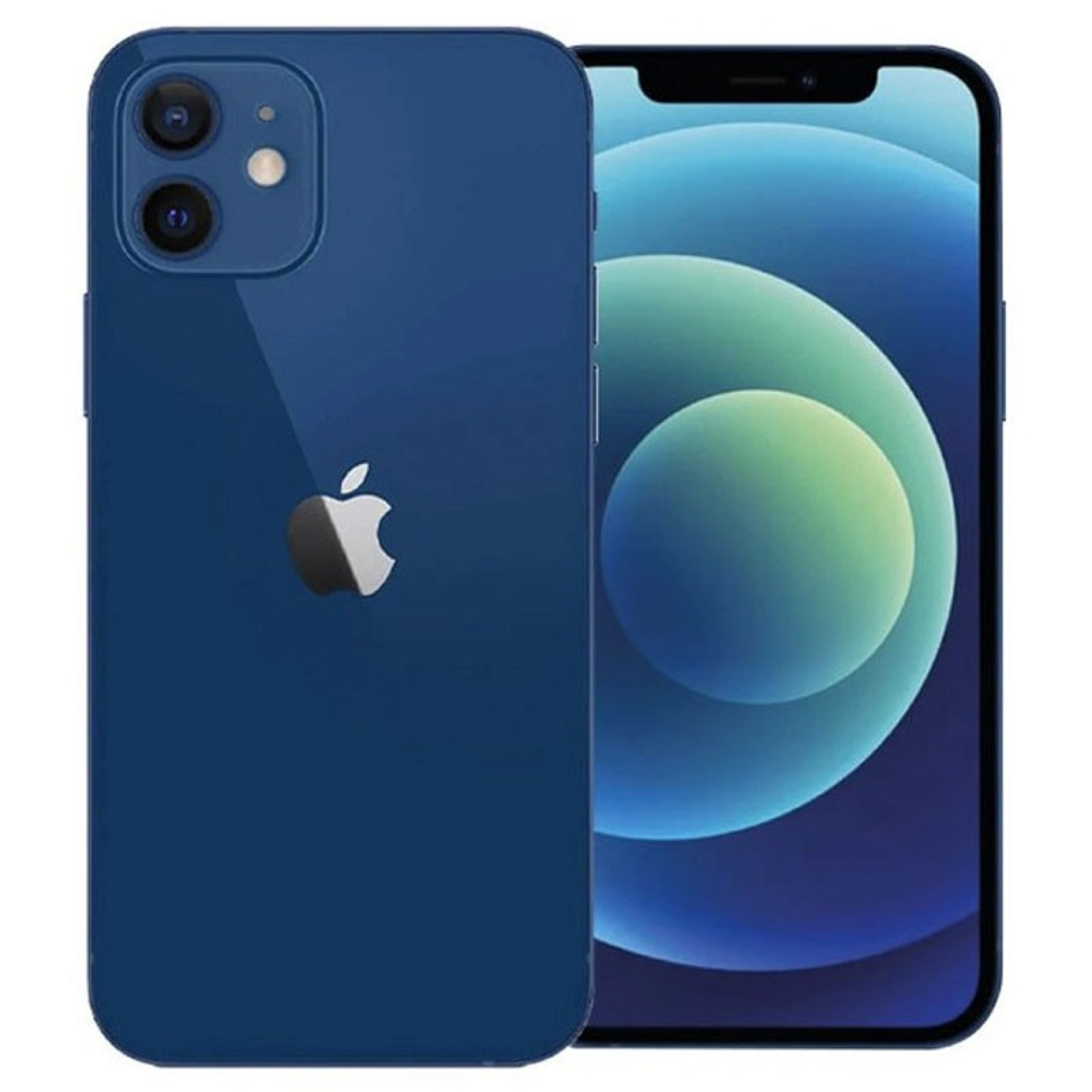 iPhone 12 Mini 64 GB Azul Very Good