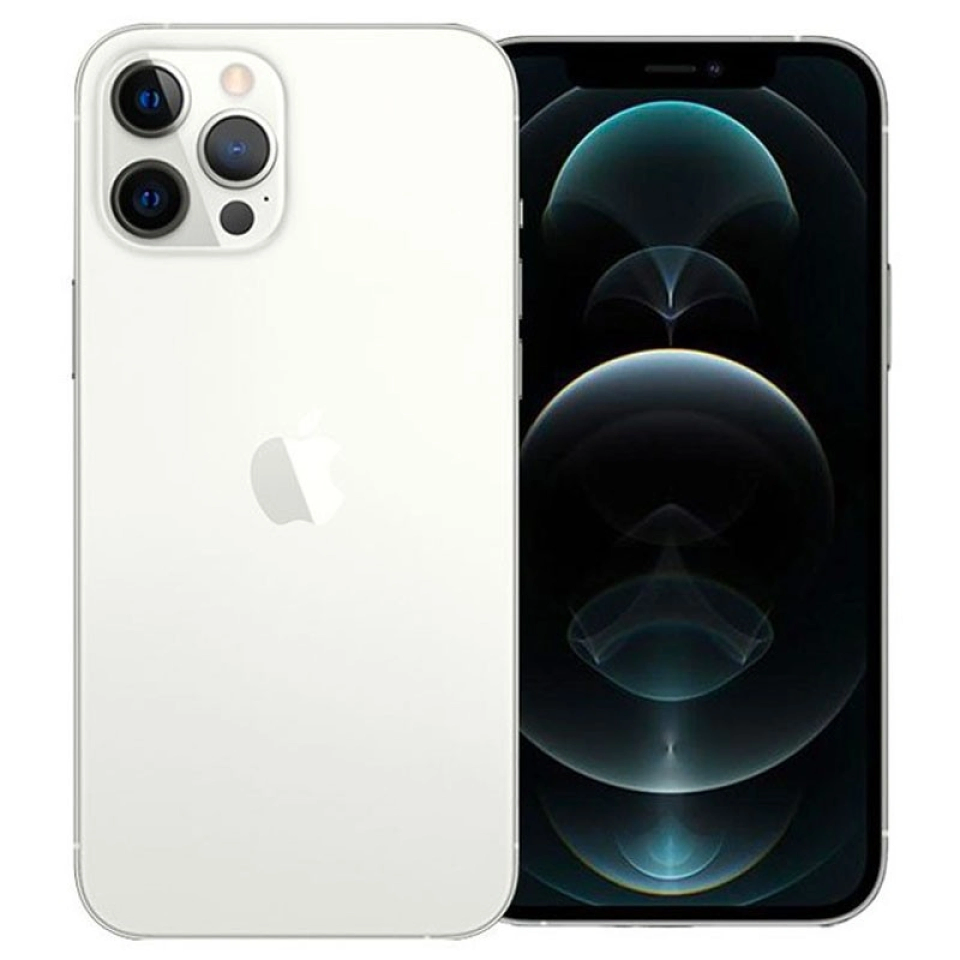 iPhone 12 Pro Max 256 GB Good Prateado