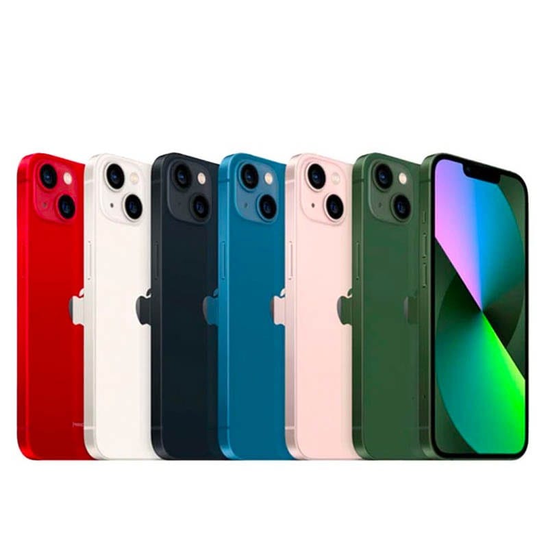 Apple iPhone 13
