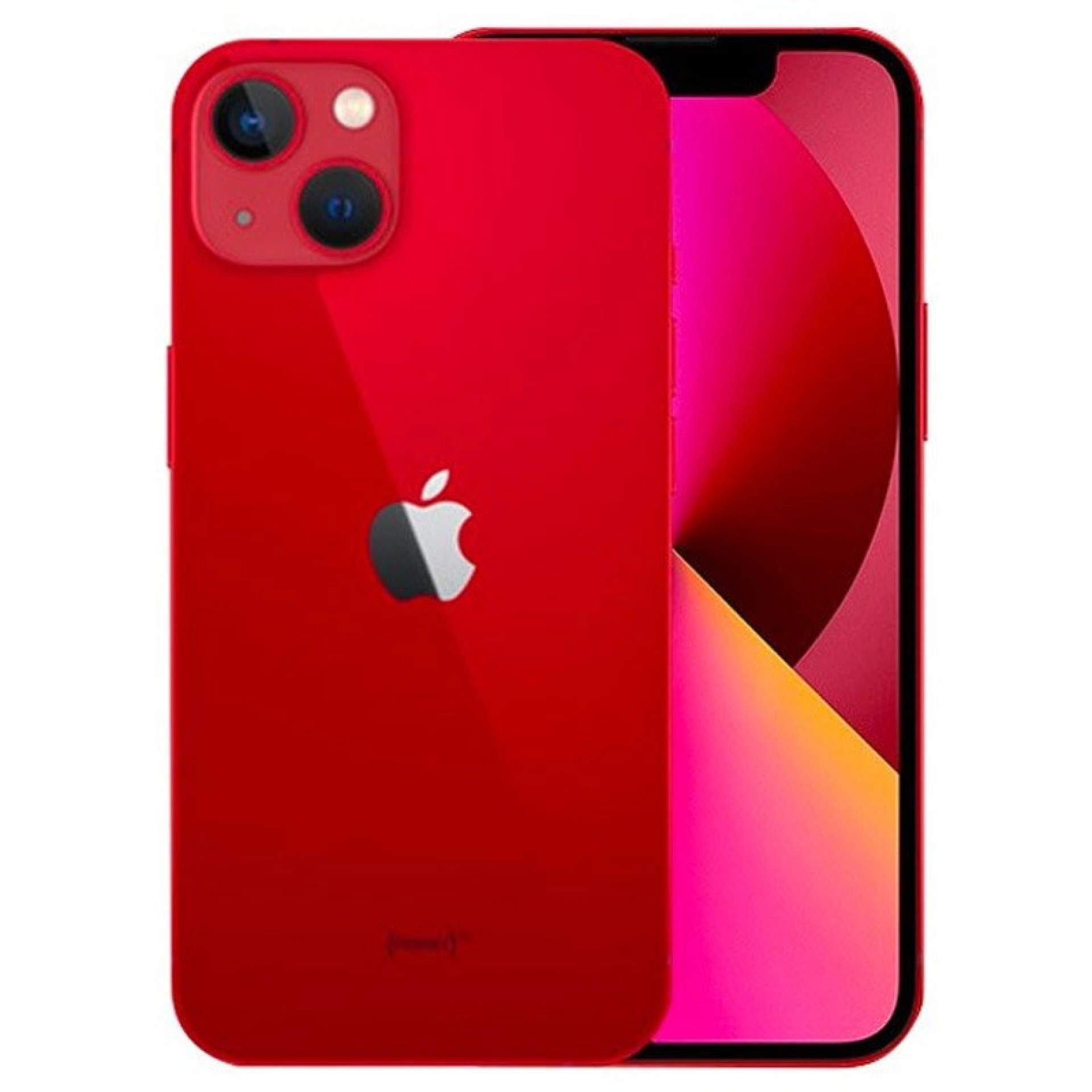iPhone 13 Mini 128 GB Excellent Vermelho
