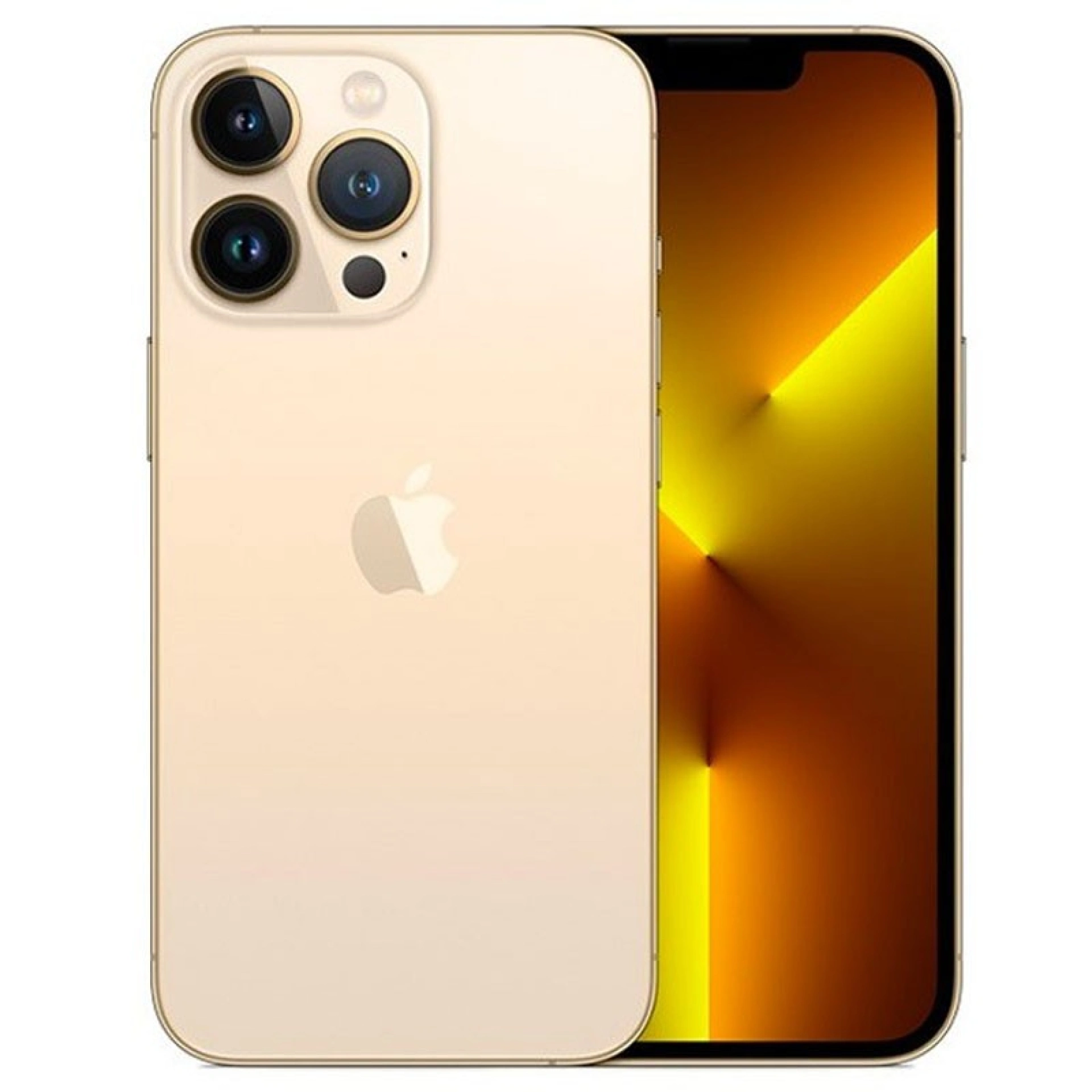 iPhone 13 Pro 128 GB Dourado Very Good