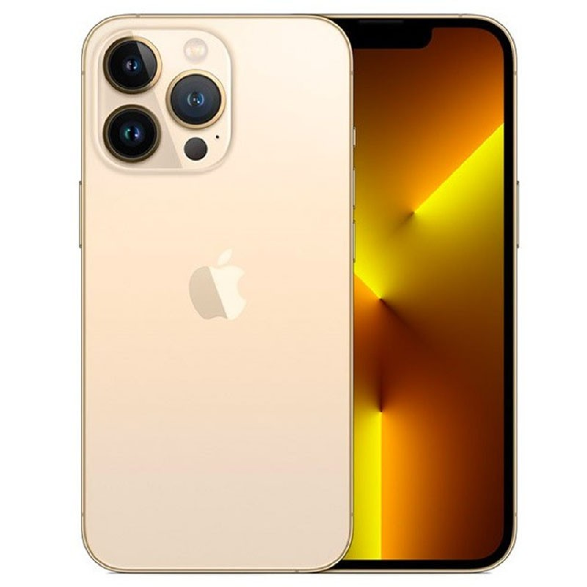 iPhone 13 Pro 256 GB Dourado Very Good